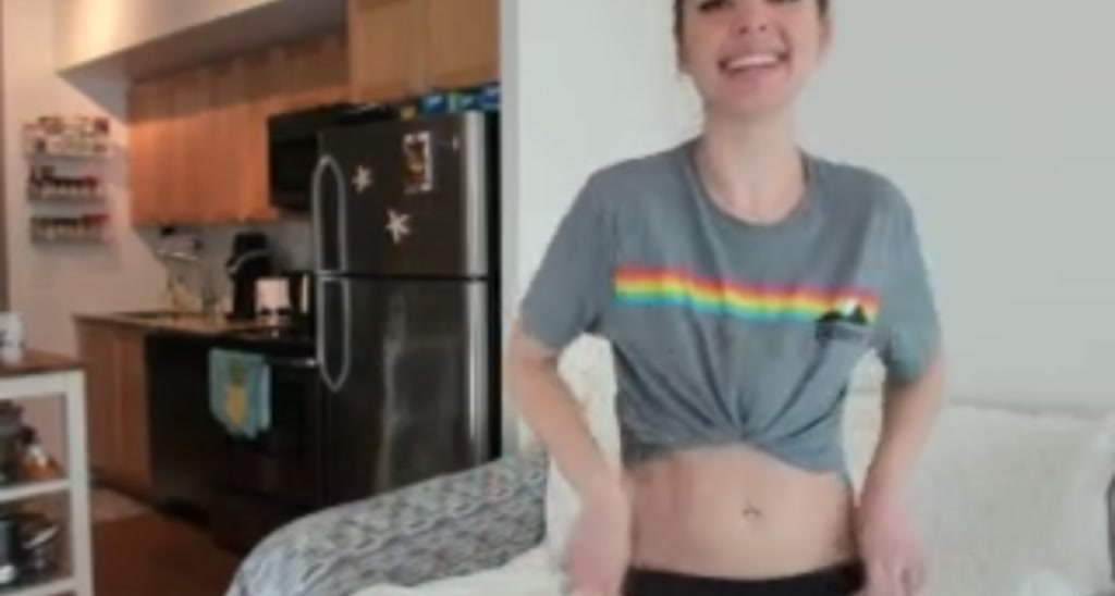 Caddie video thumbnail