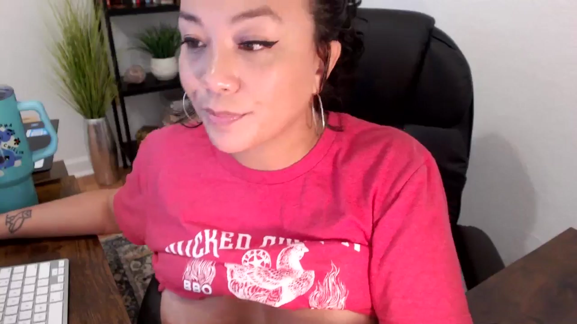 MickaylaMinx video thumbnail