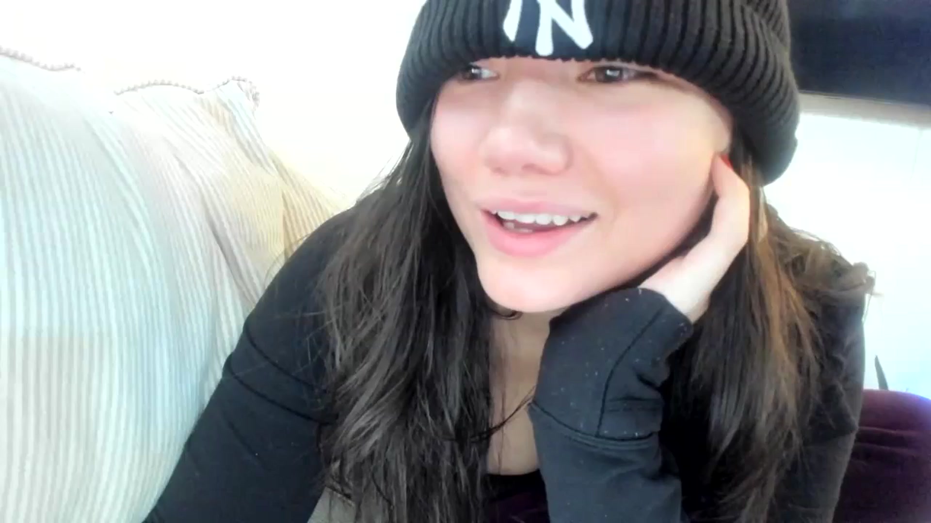 imava video thumbnail