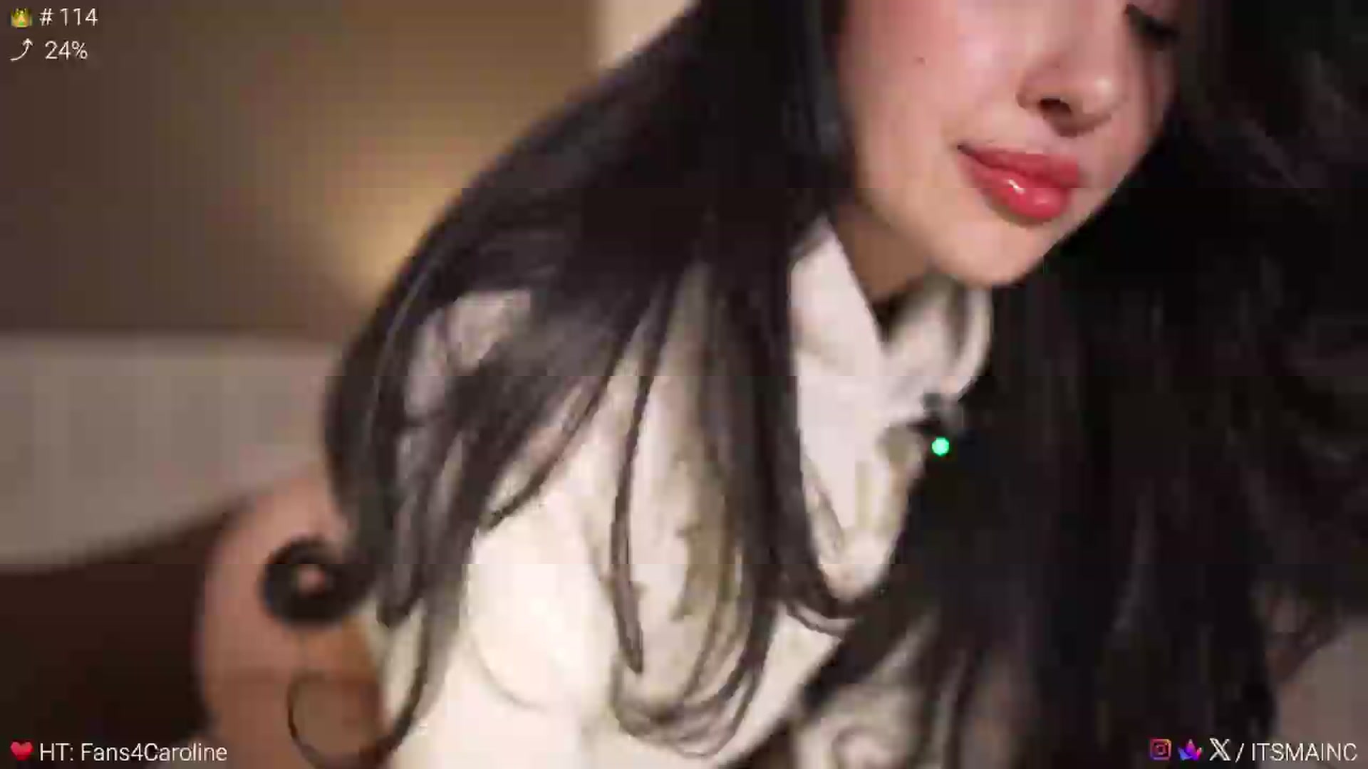 Caroline_ video thumbnail