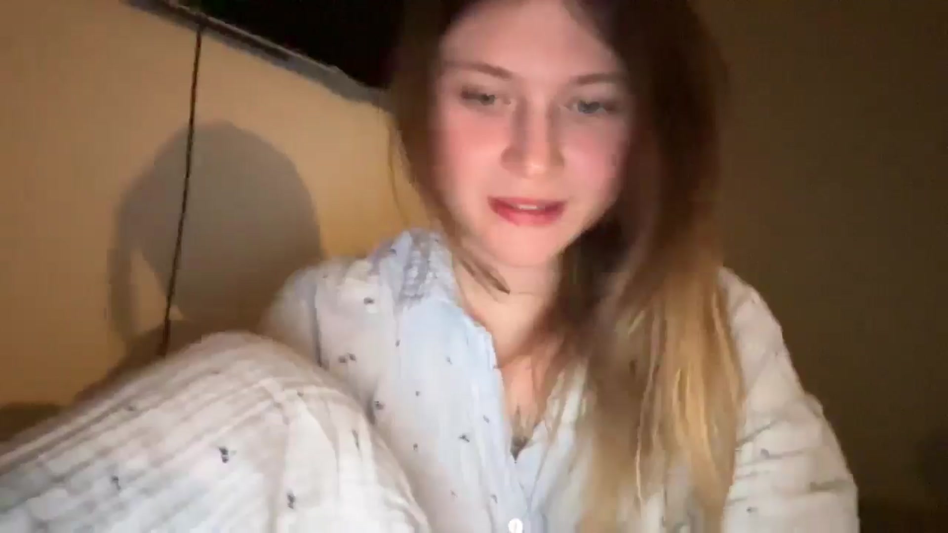 BuckwheatLady video thumbnail