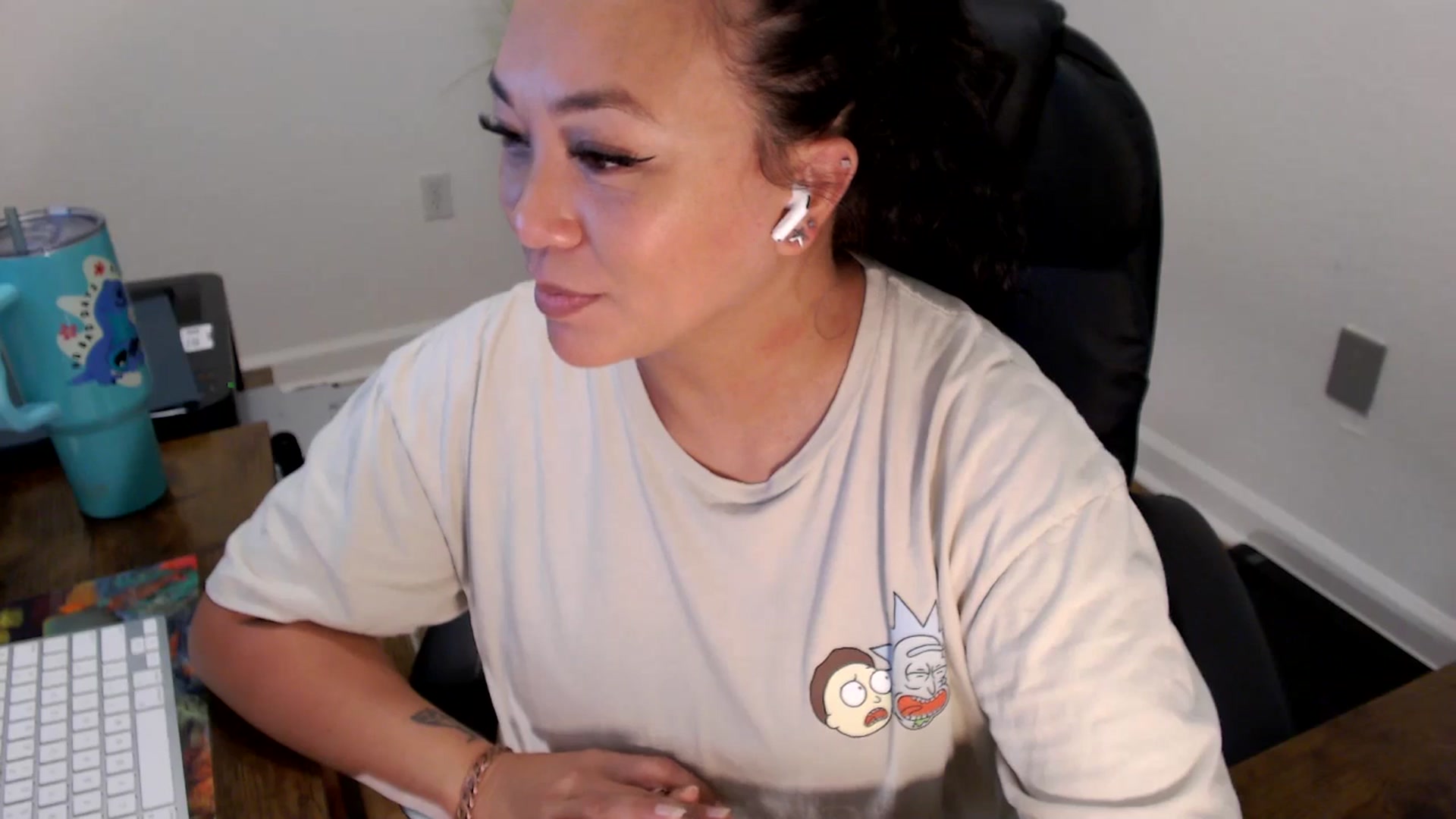 MickaylaStar video thumbnail