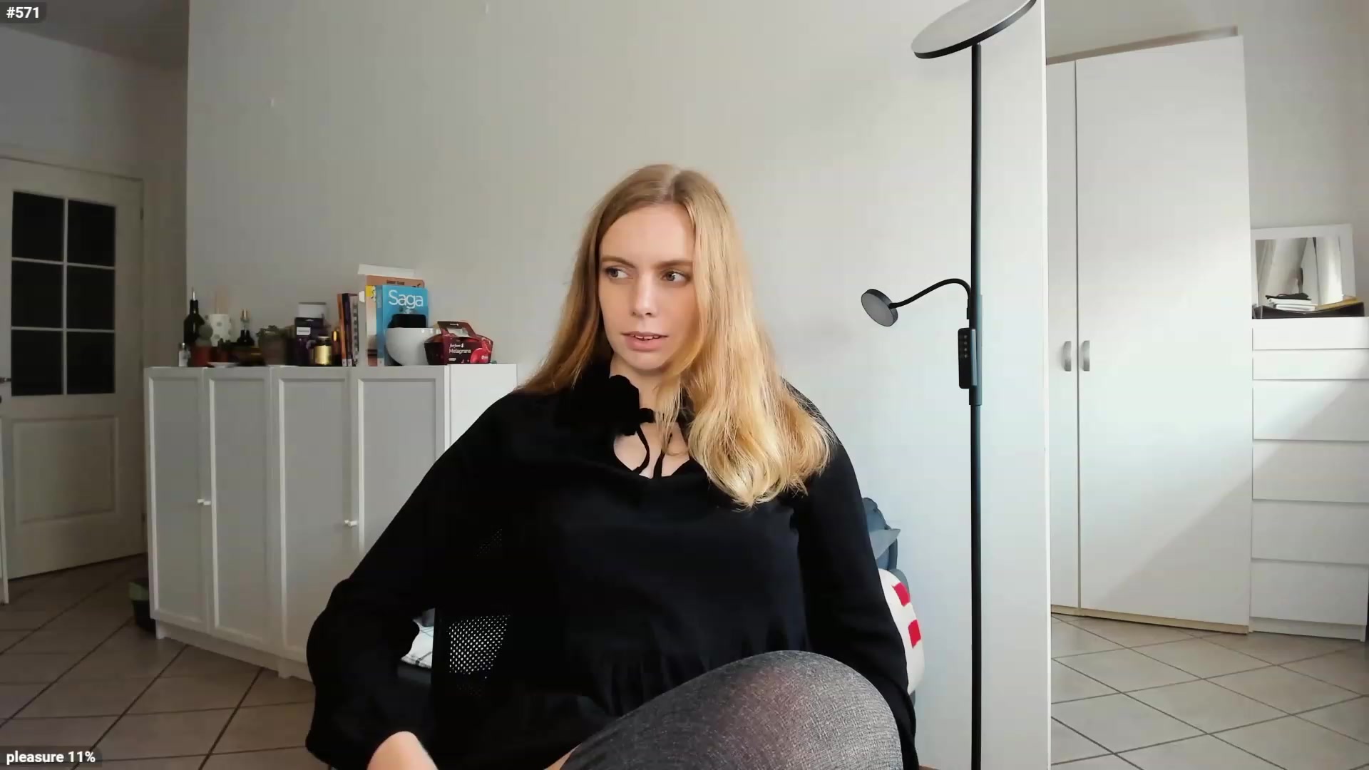 Personage video thumbnail