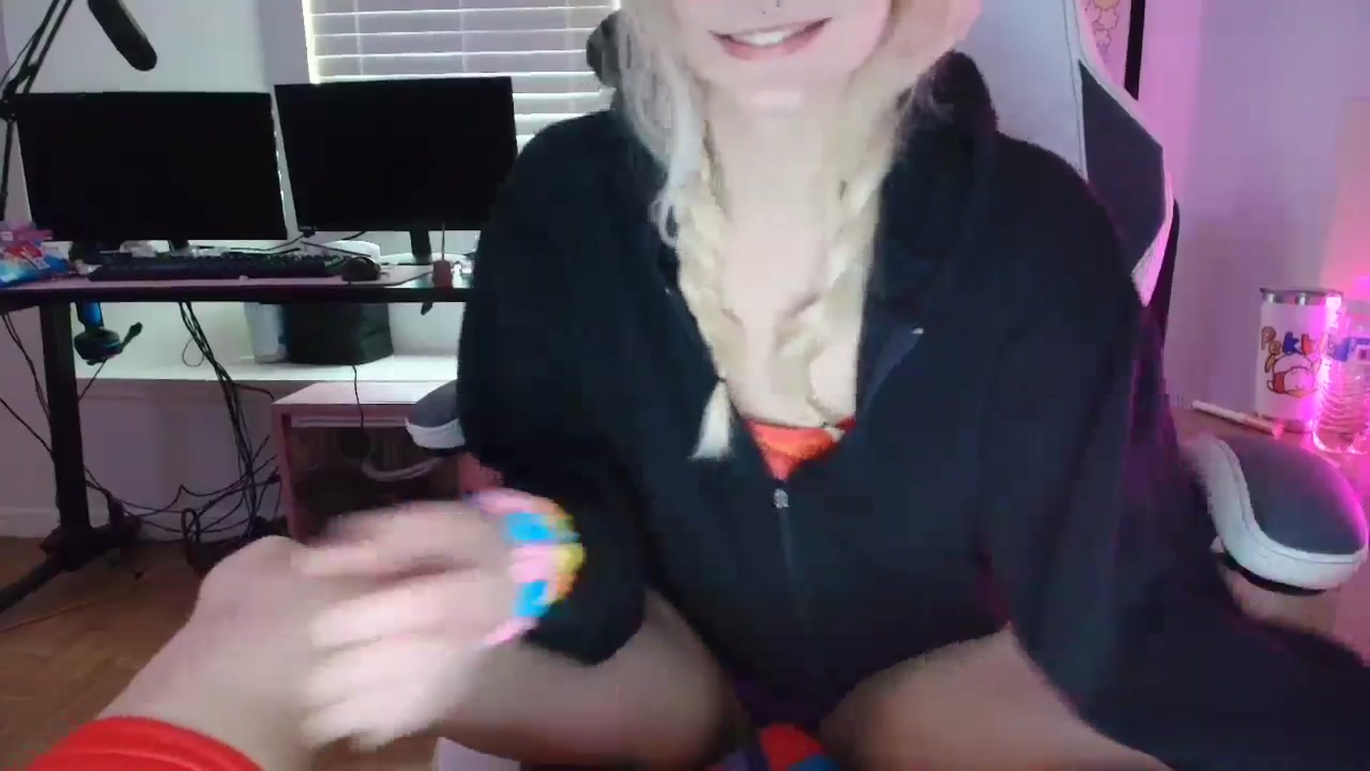 DuckChan0 video thumbnail