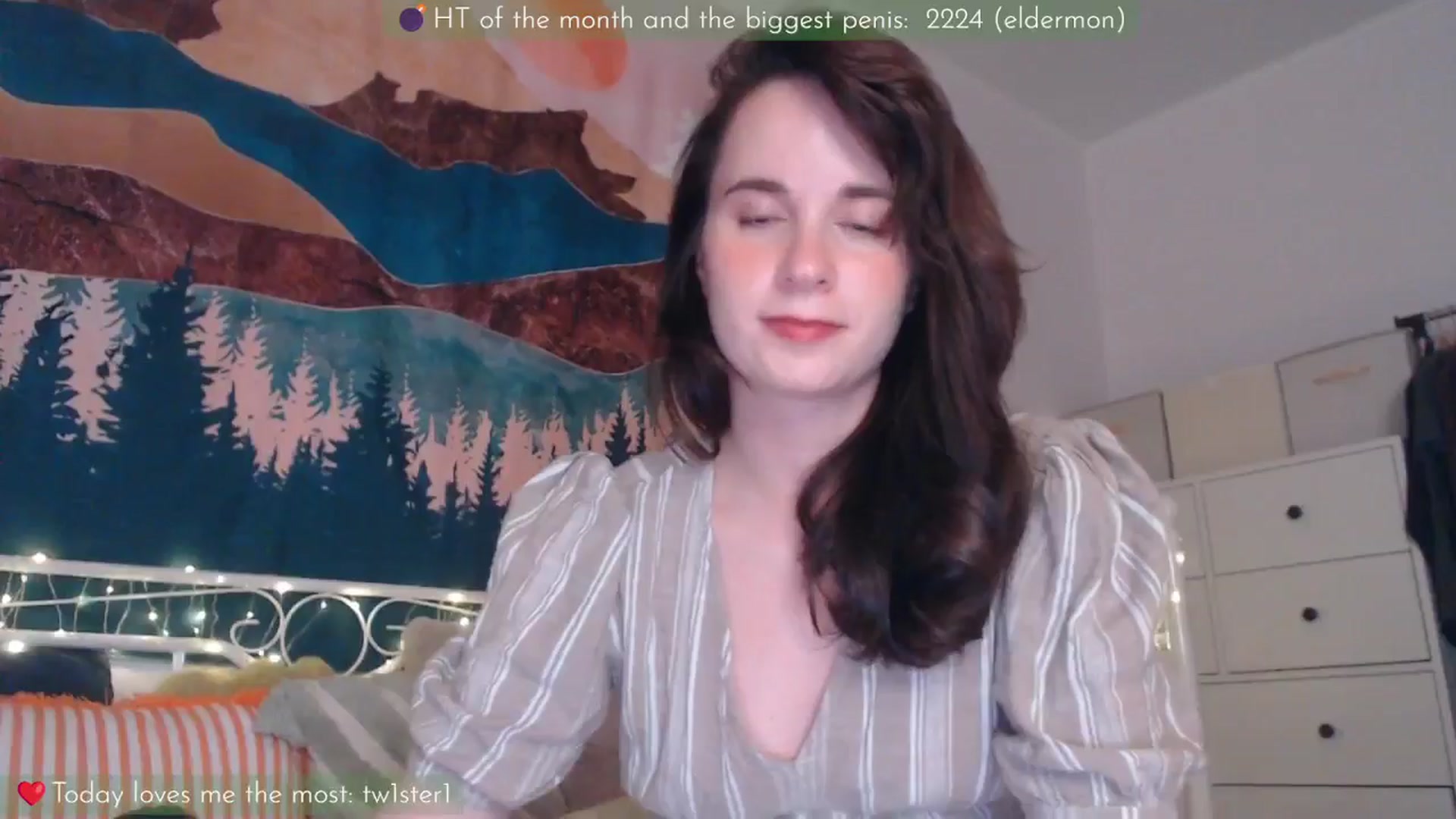 LizzyPeach video thumbnail