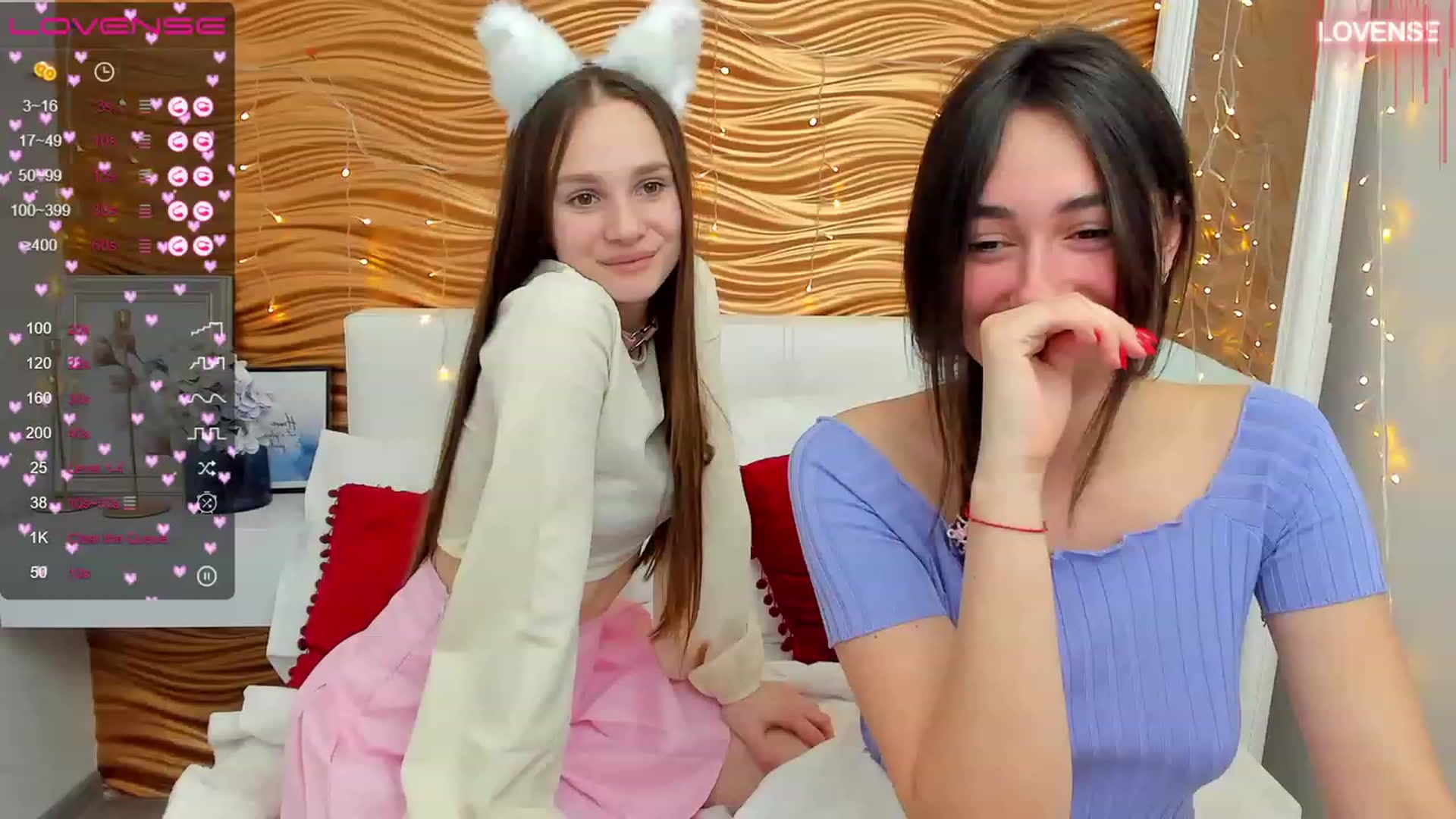 SofiGrace video thumbnail