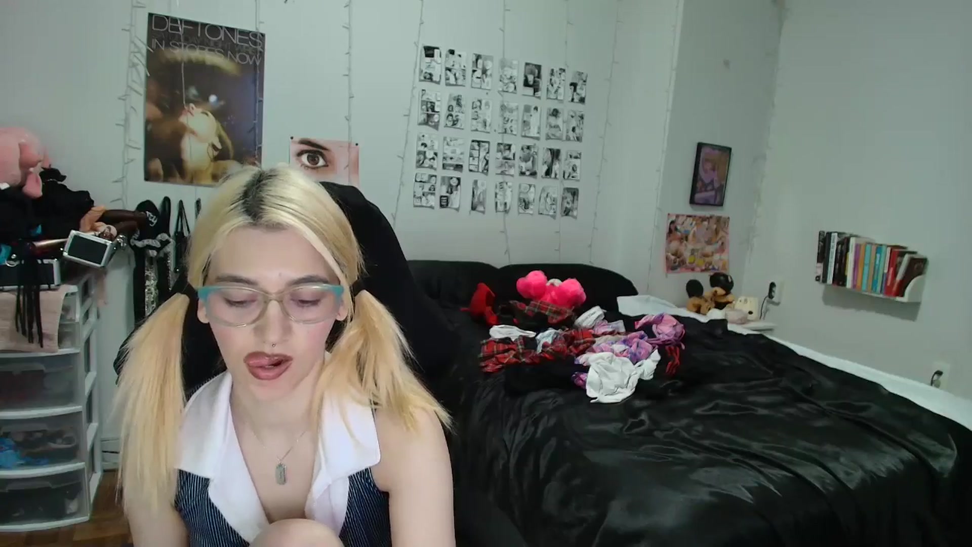 AnnaTame video thumbnail