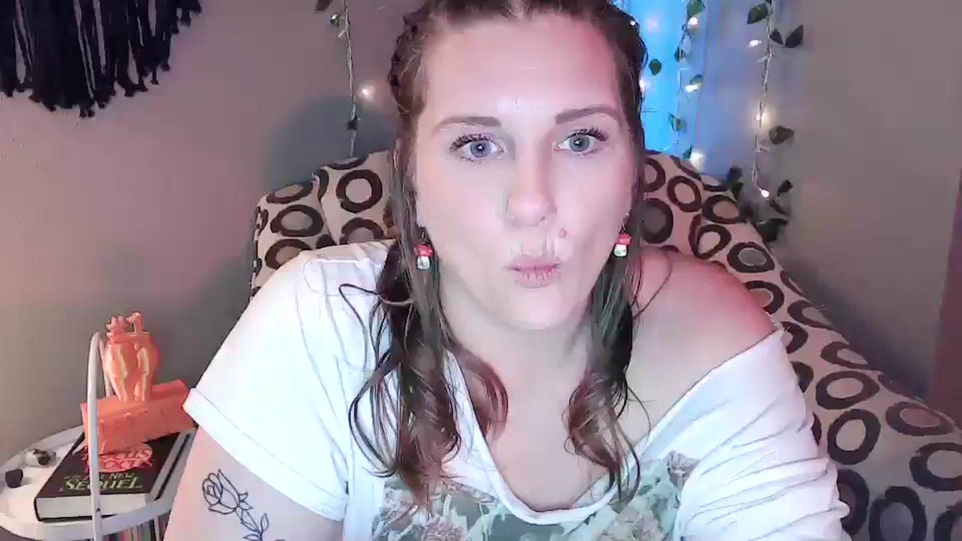 SouthernmilfK video thumbnail