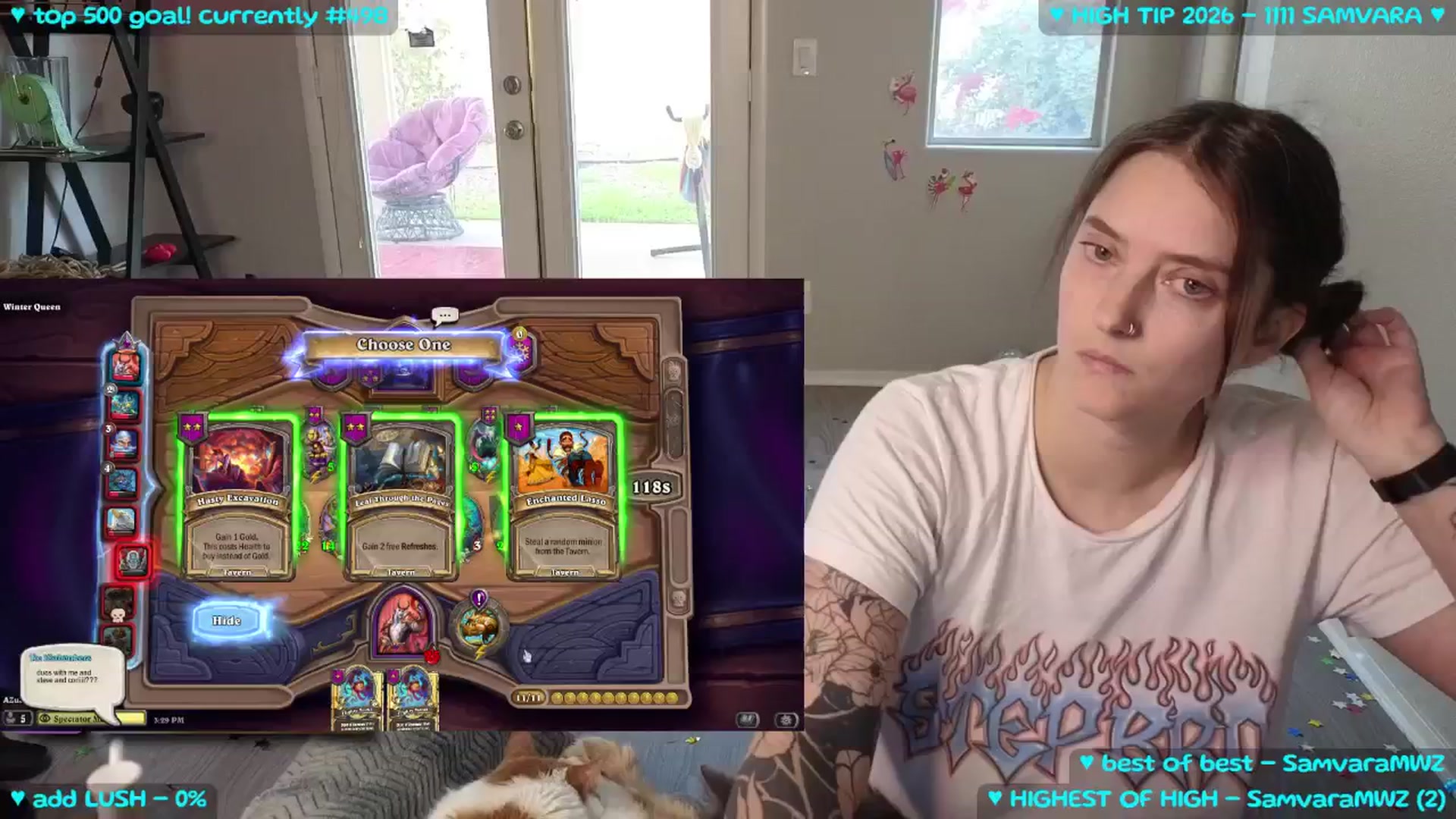 Meowz video thumbnail