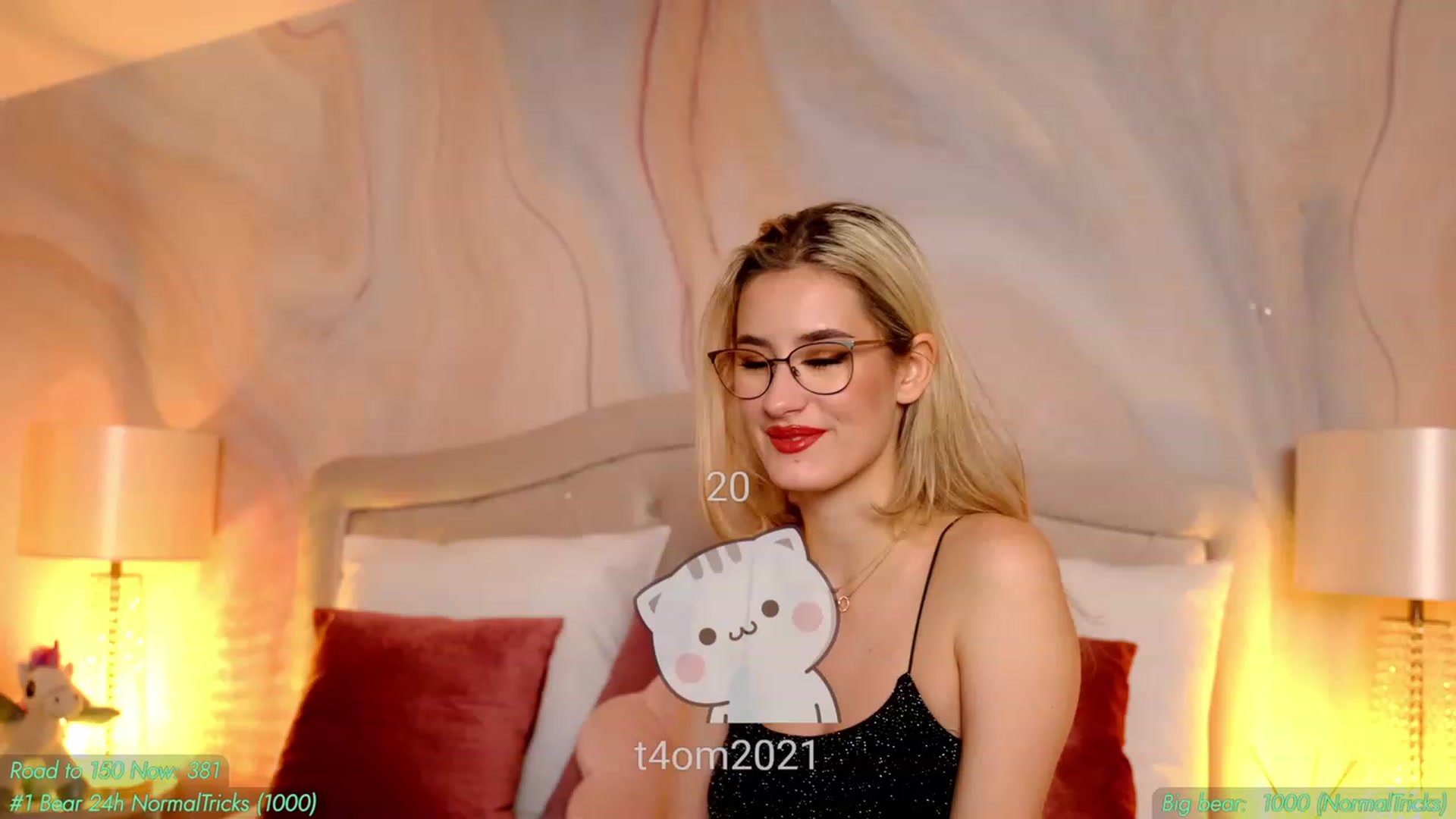 AnnieKarrera1 video thumbnail