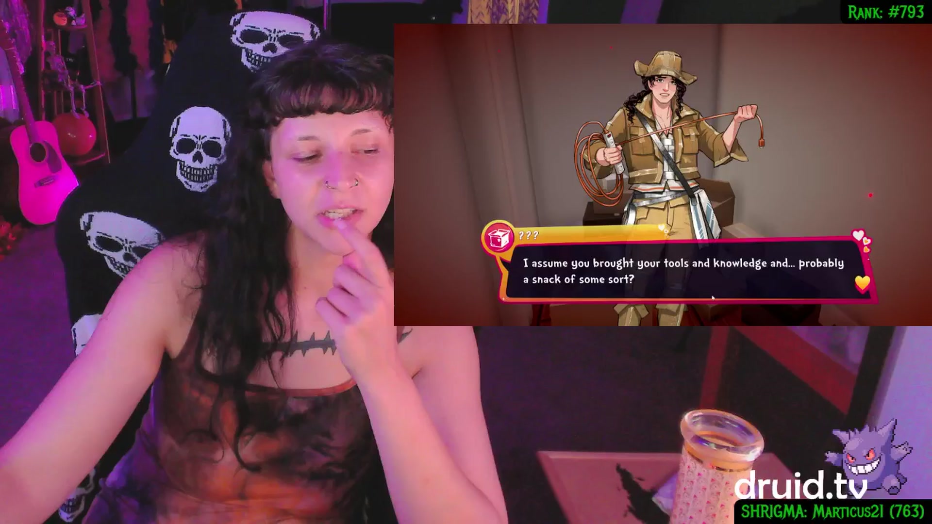 druidjpg video thumbnail