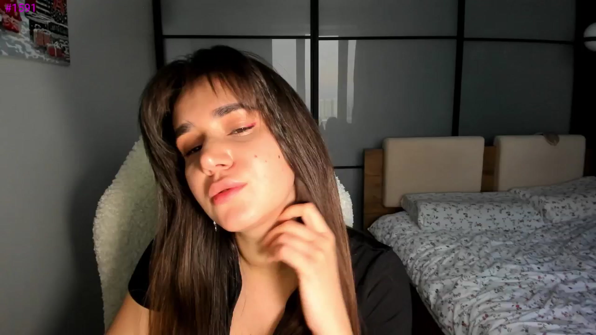 Ellies_Smile video thumbnail