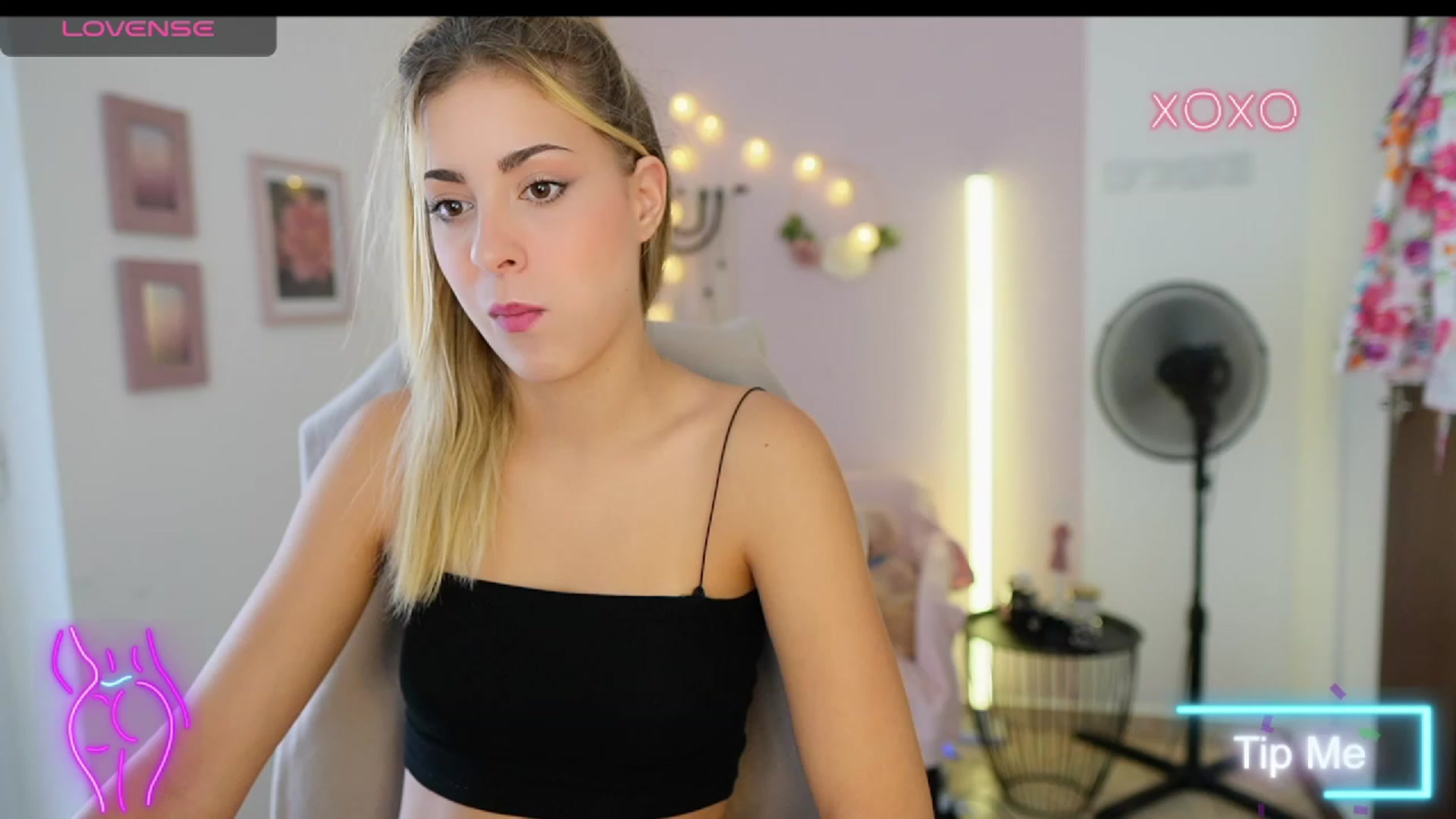 Gia_Lopez18 video thumbnail