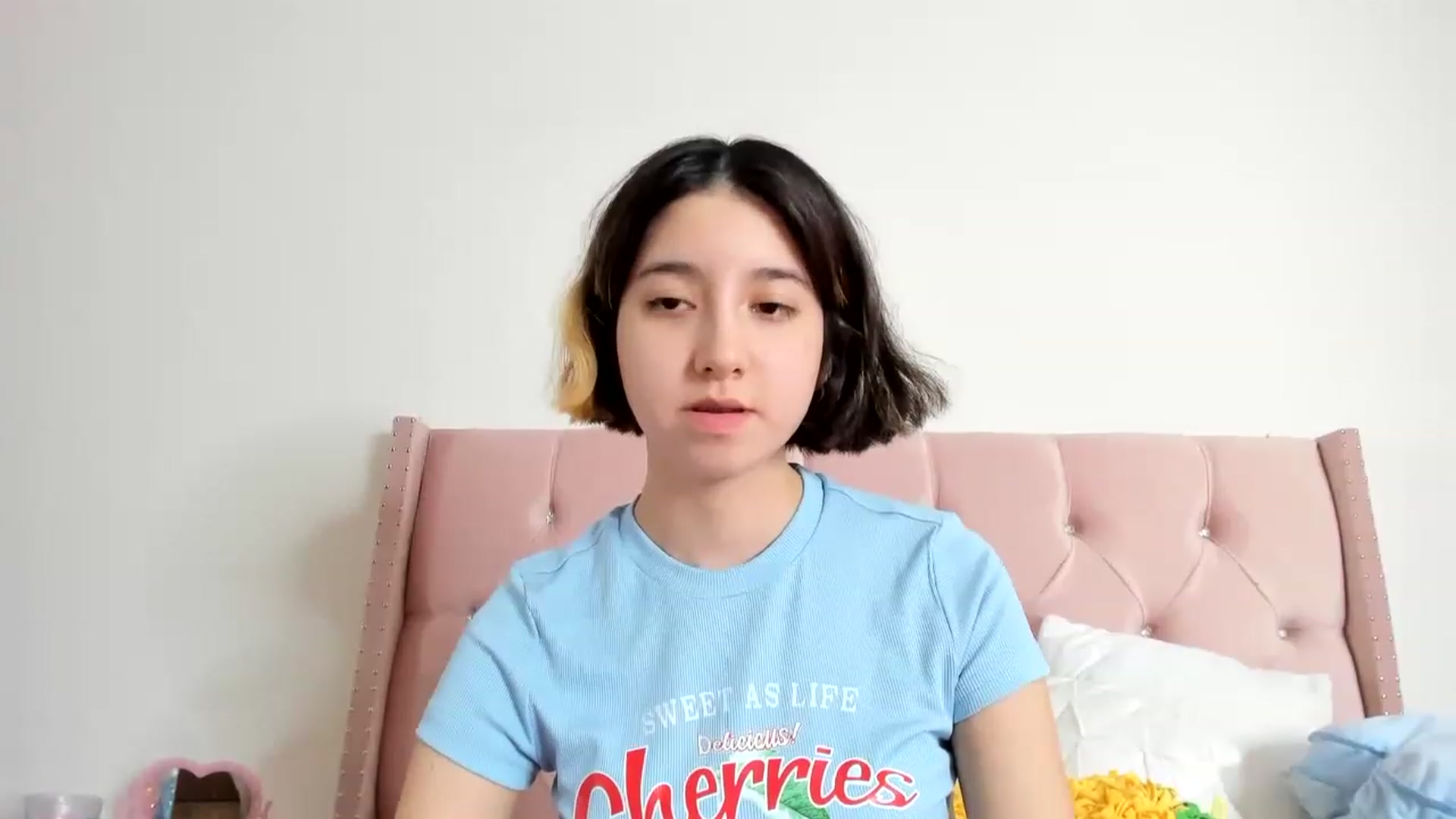 Cherrycute666 video thumbnail