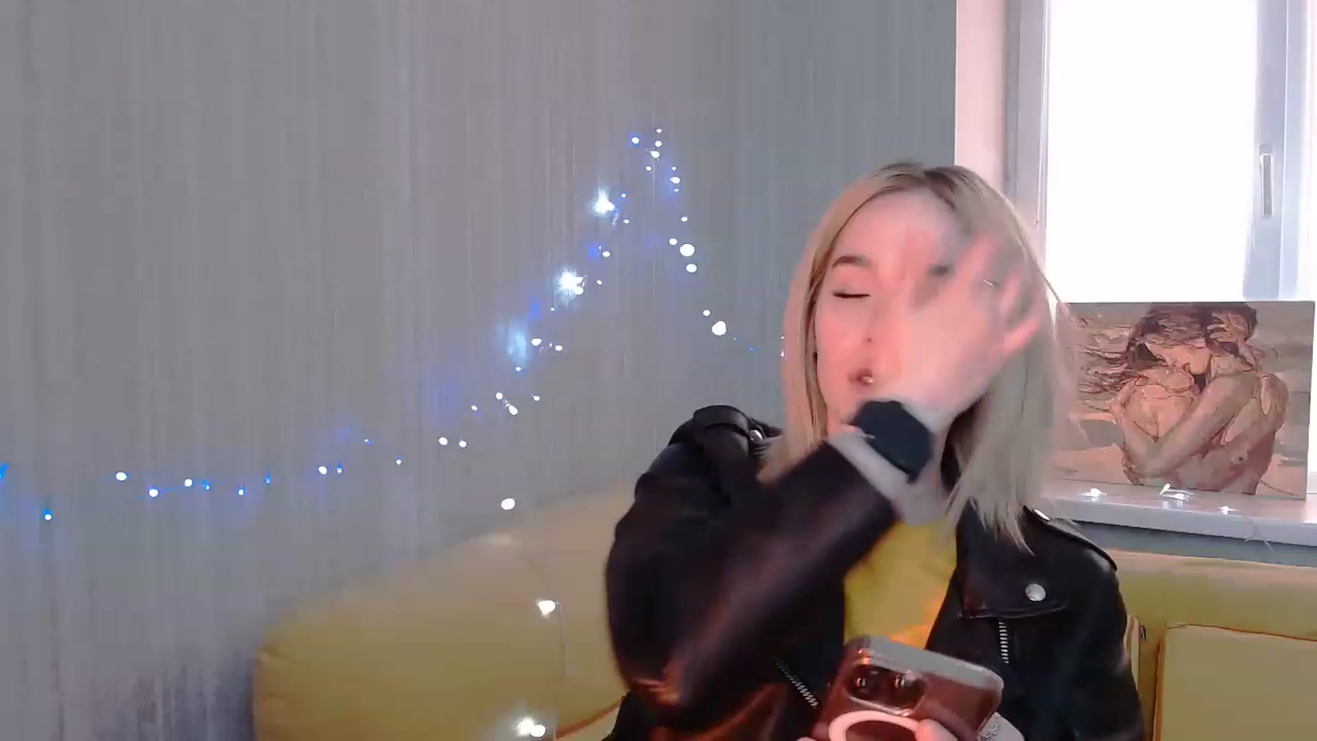 EvaRockStar video thumbnail