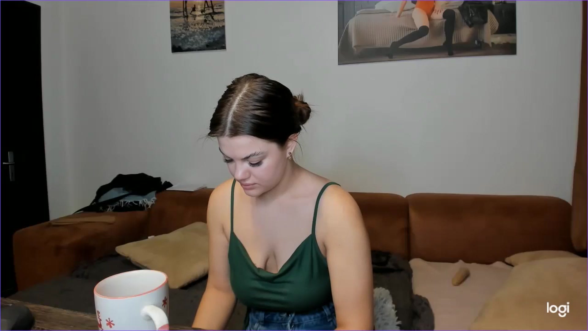 StefaniNell video thumbnail