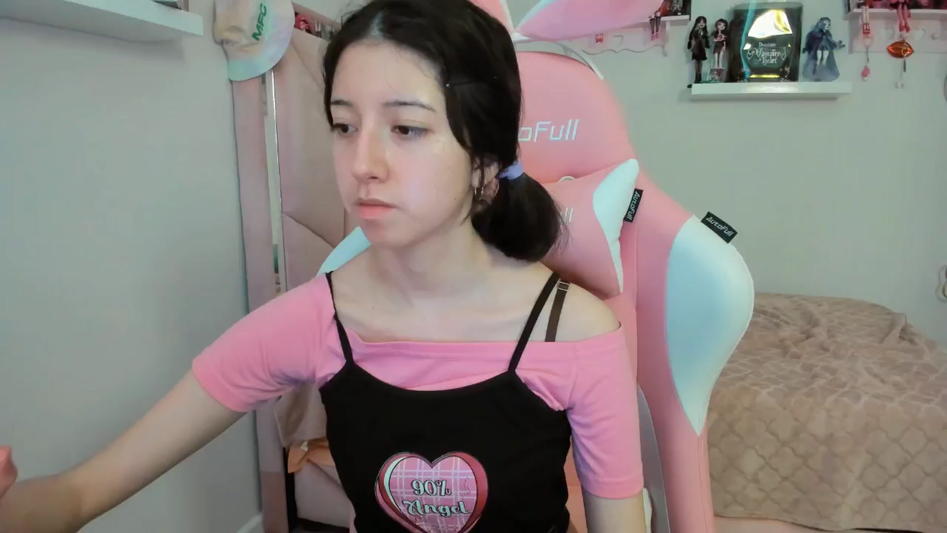 Cherrycute666 video thumbnail