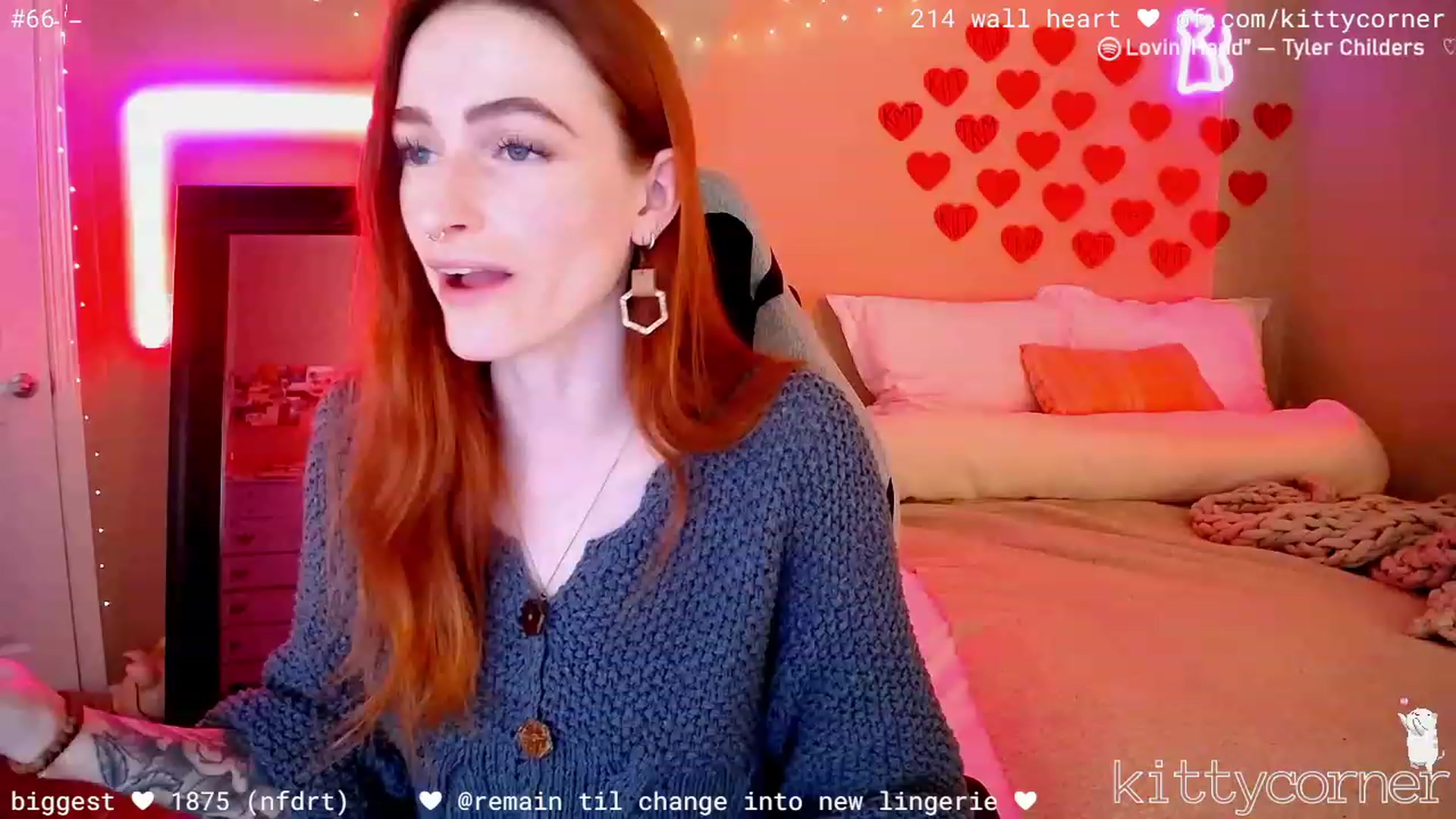 KittyCorner video thumbnail