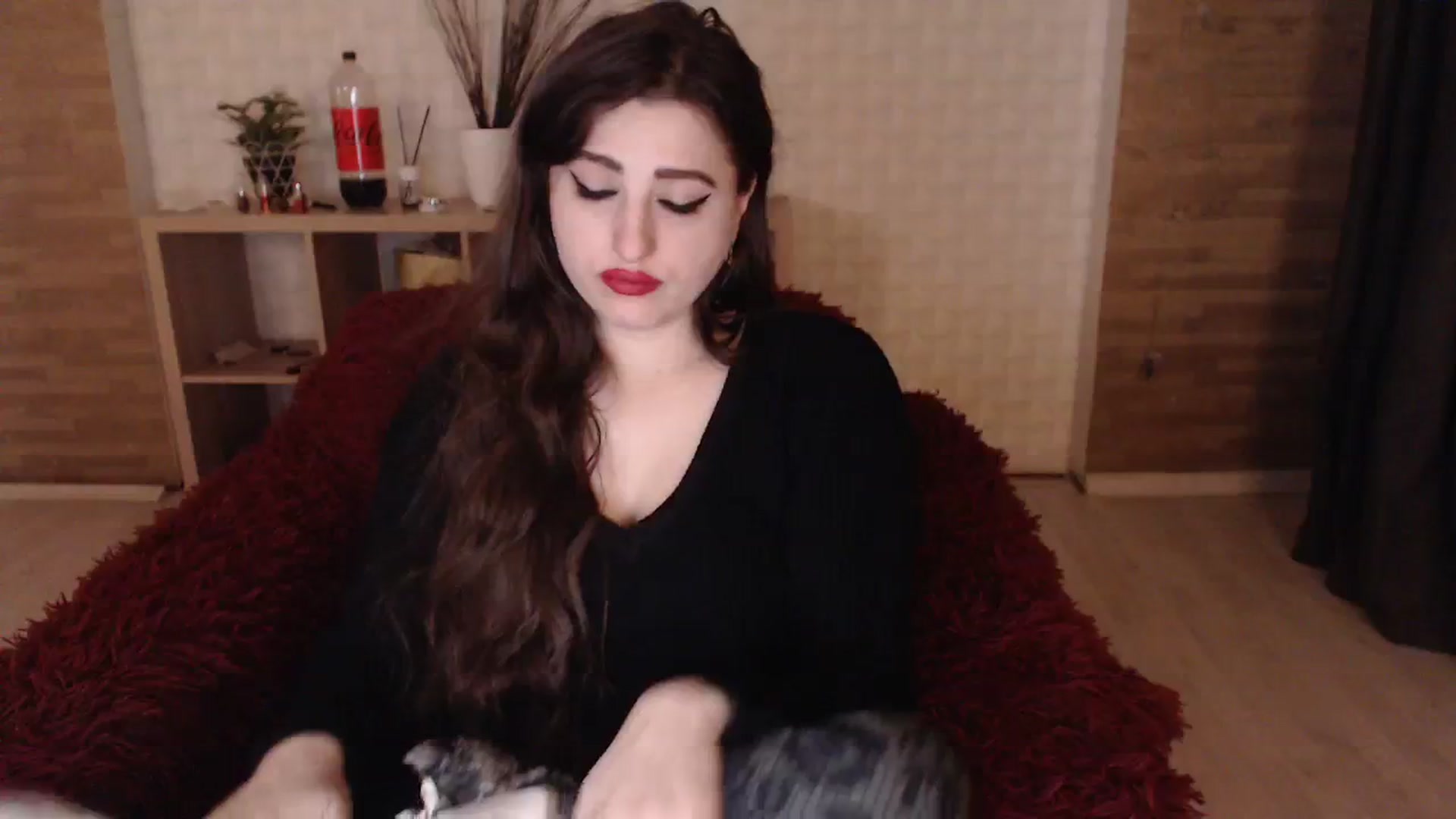 HotRebbecca video thumbnail