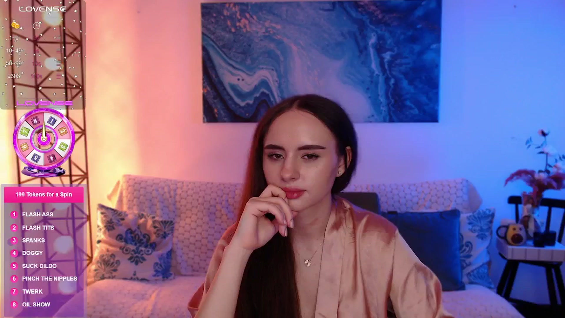 Lady_Luck0 video thumbnail