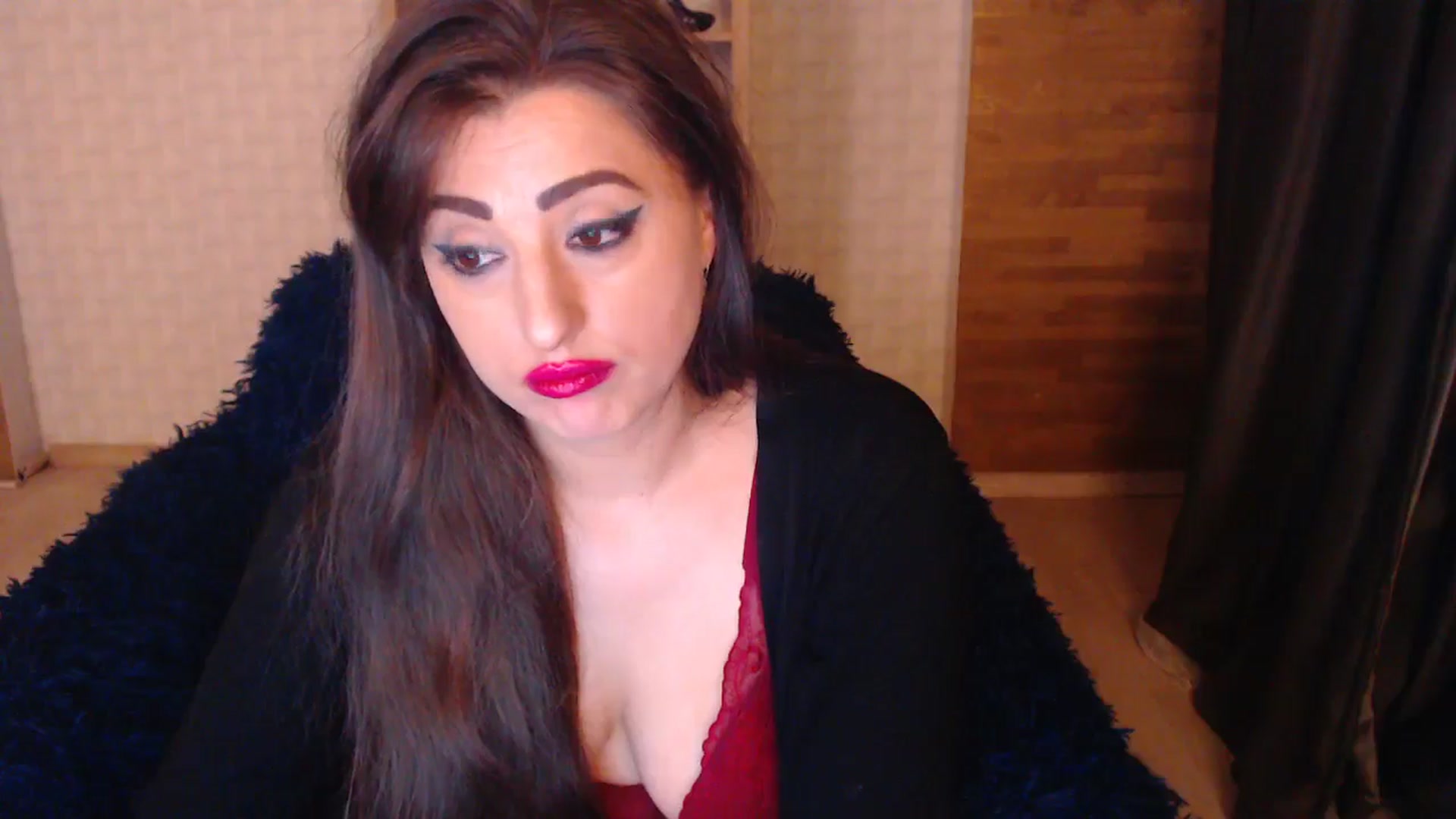 HotRebbecca video thumbnail