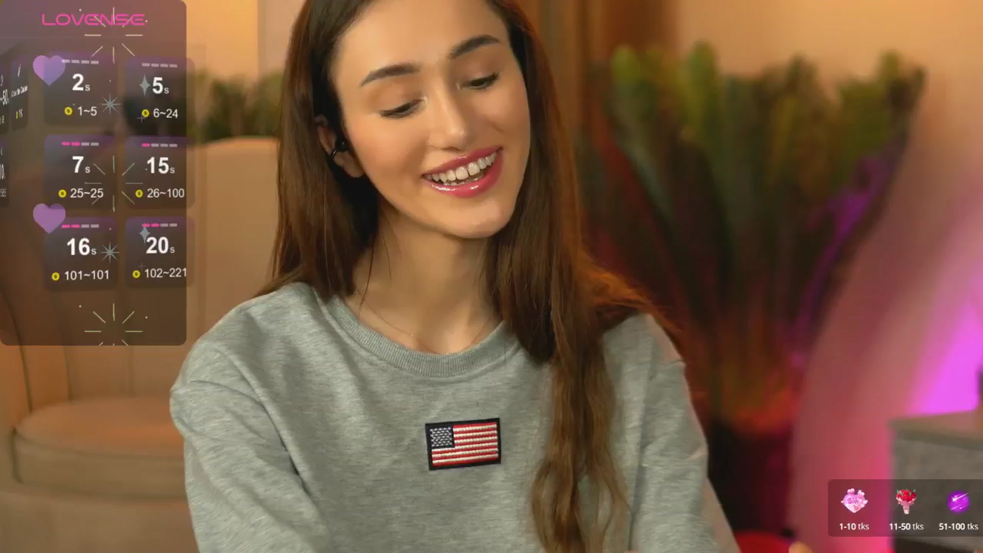 EmilyRaymont video thumbnail