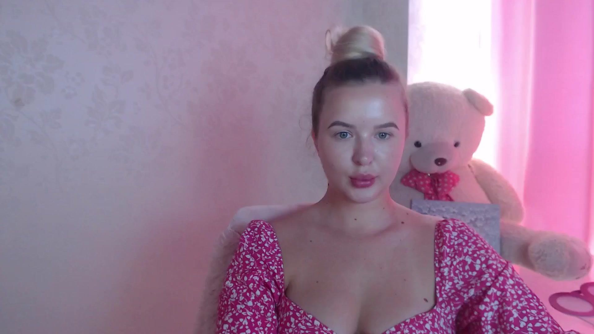 AgentBlonde video thumbnail
