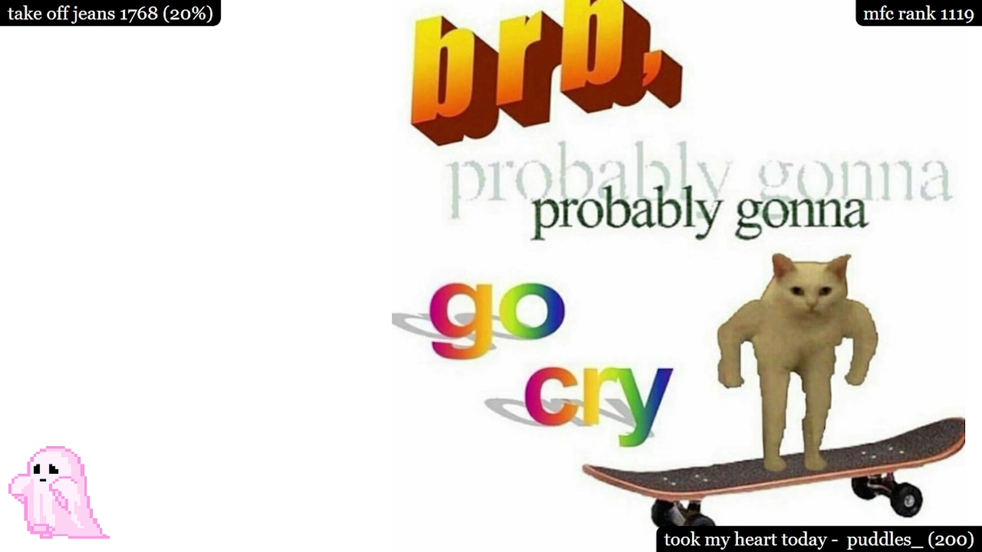 RoomOfGhosts video thumbnail