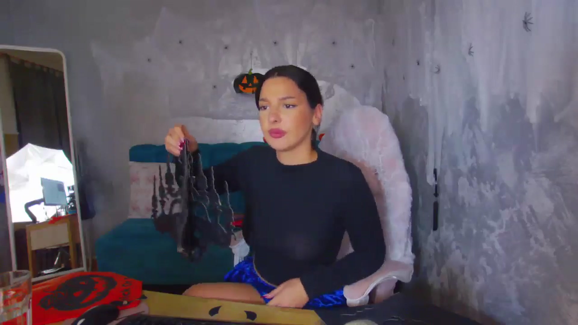 WonderWomann video thumbnail