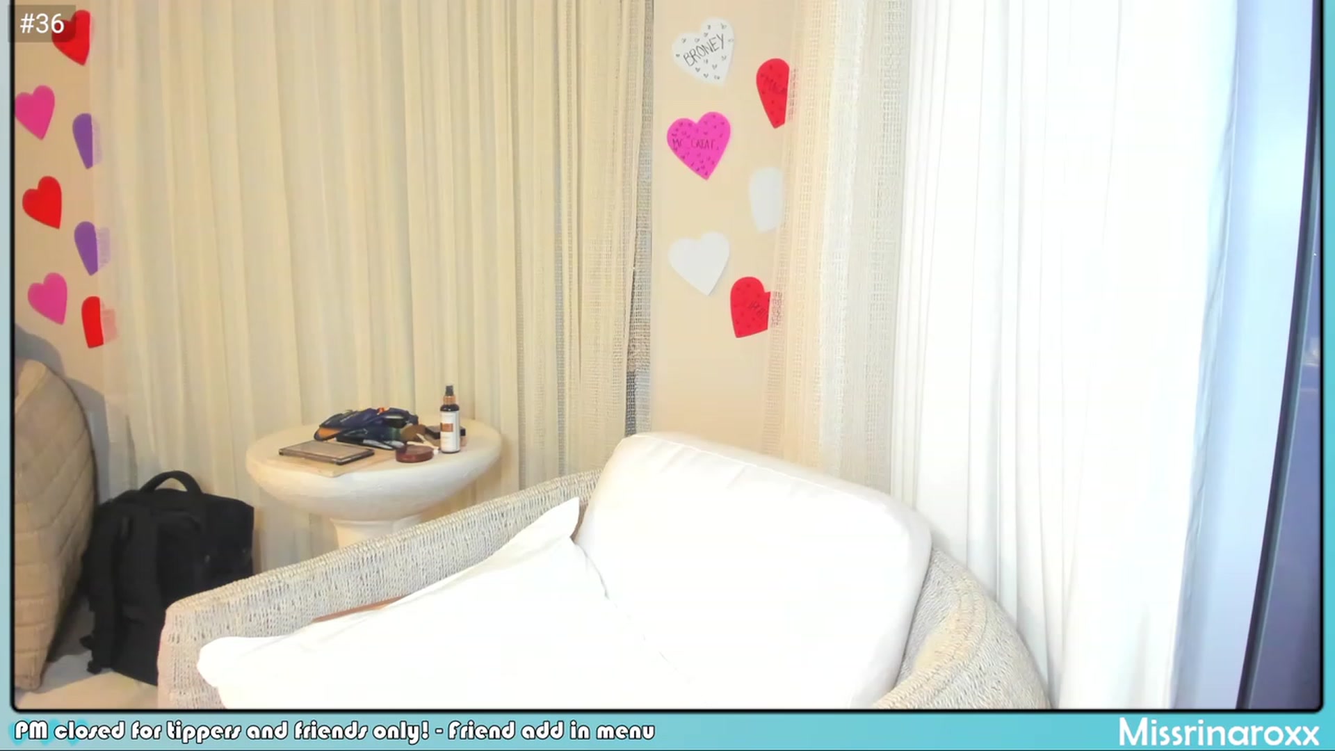 Missrinaroxx video thumbnail