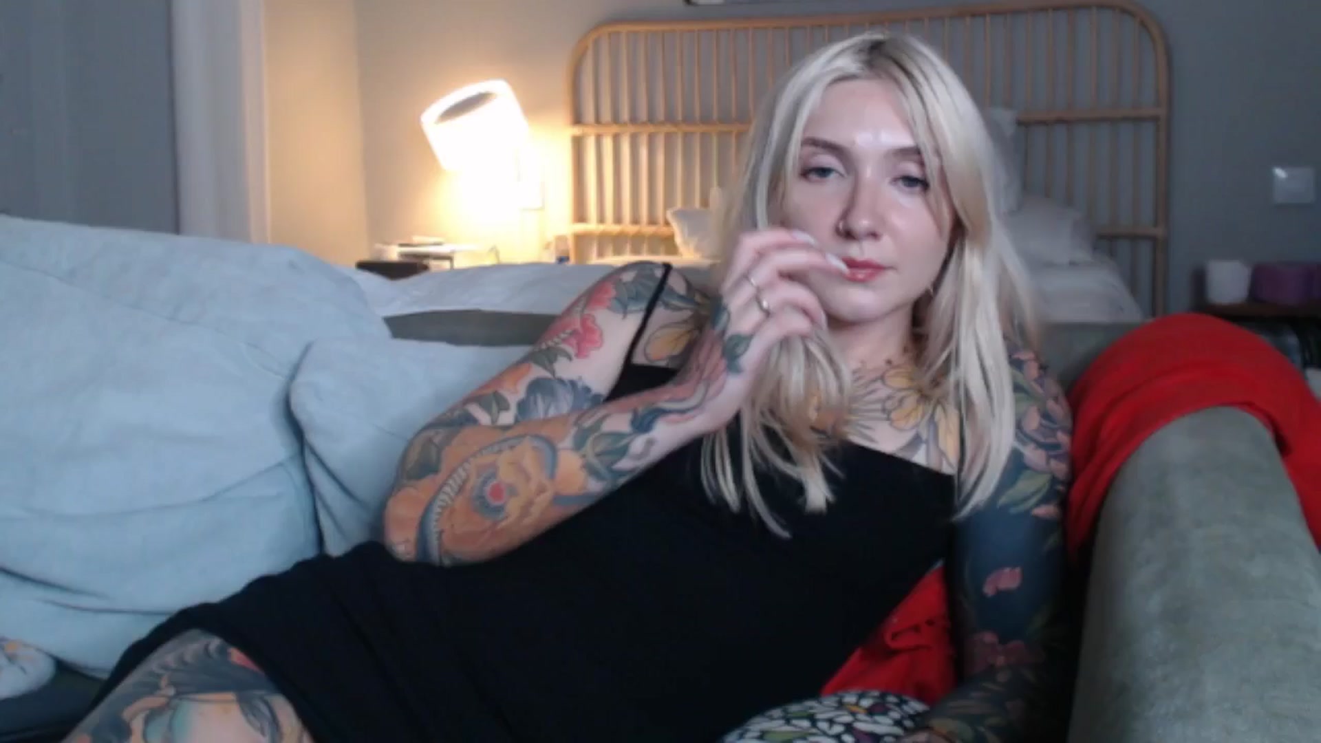 Tattoo_bbgirl video thumbnail