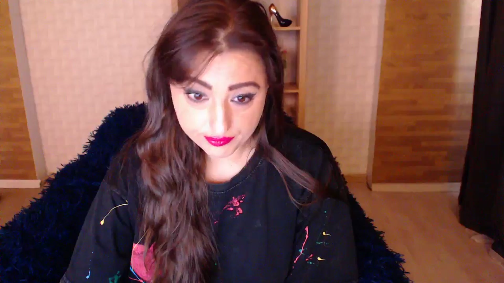 HotRebbecca video thumbnail