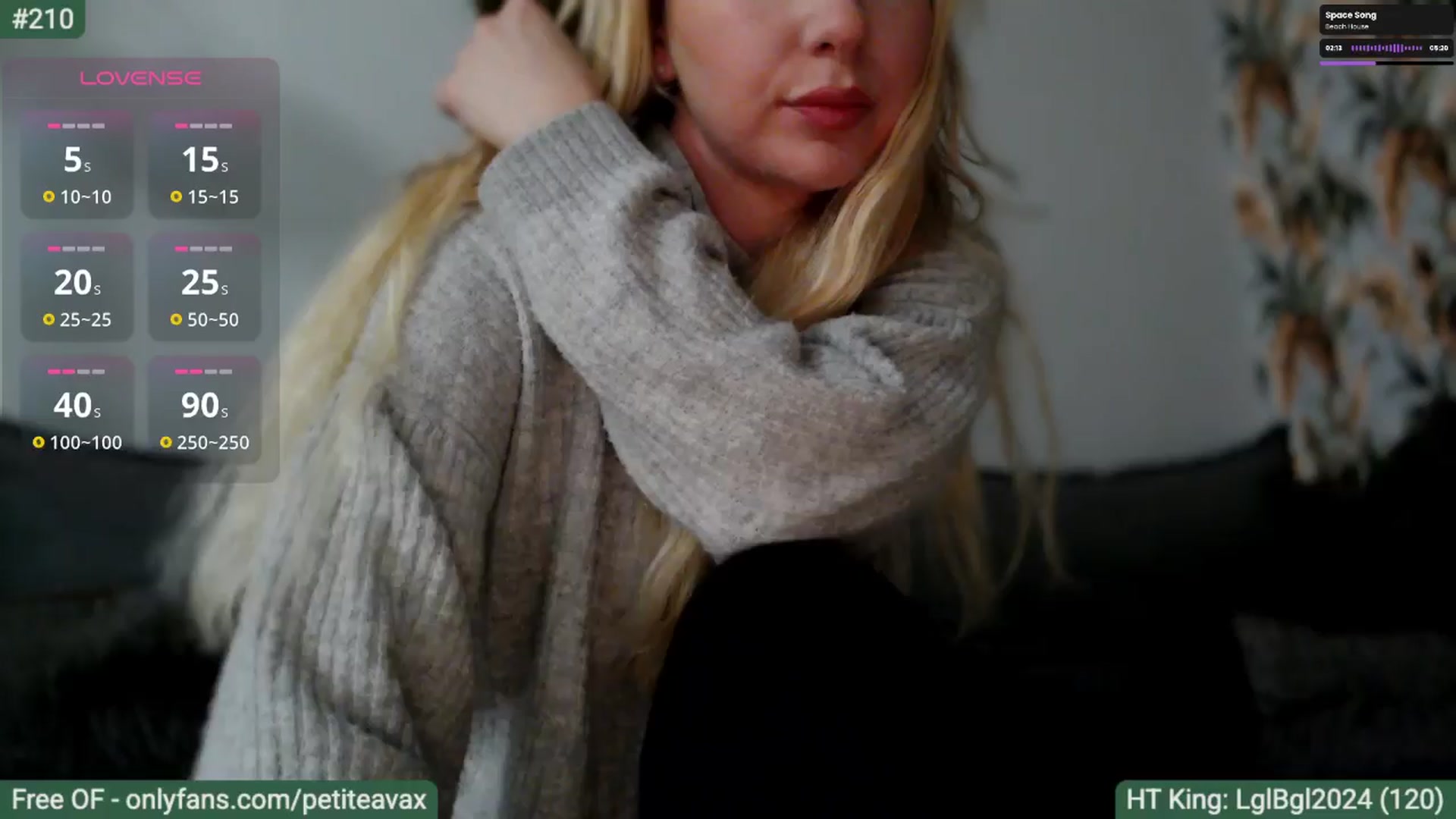 British_Cutie video thumbnail