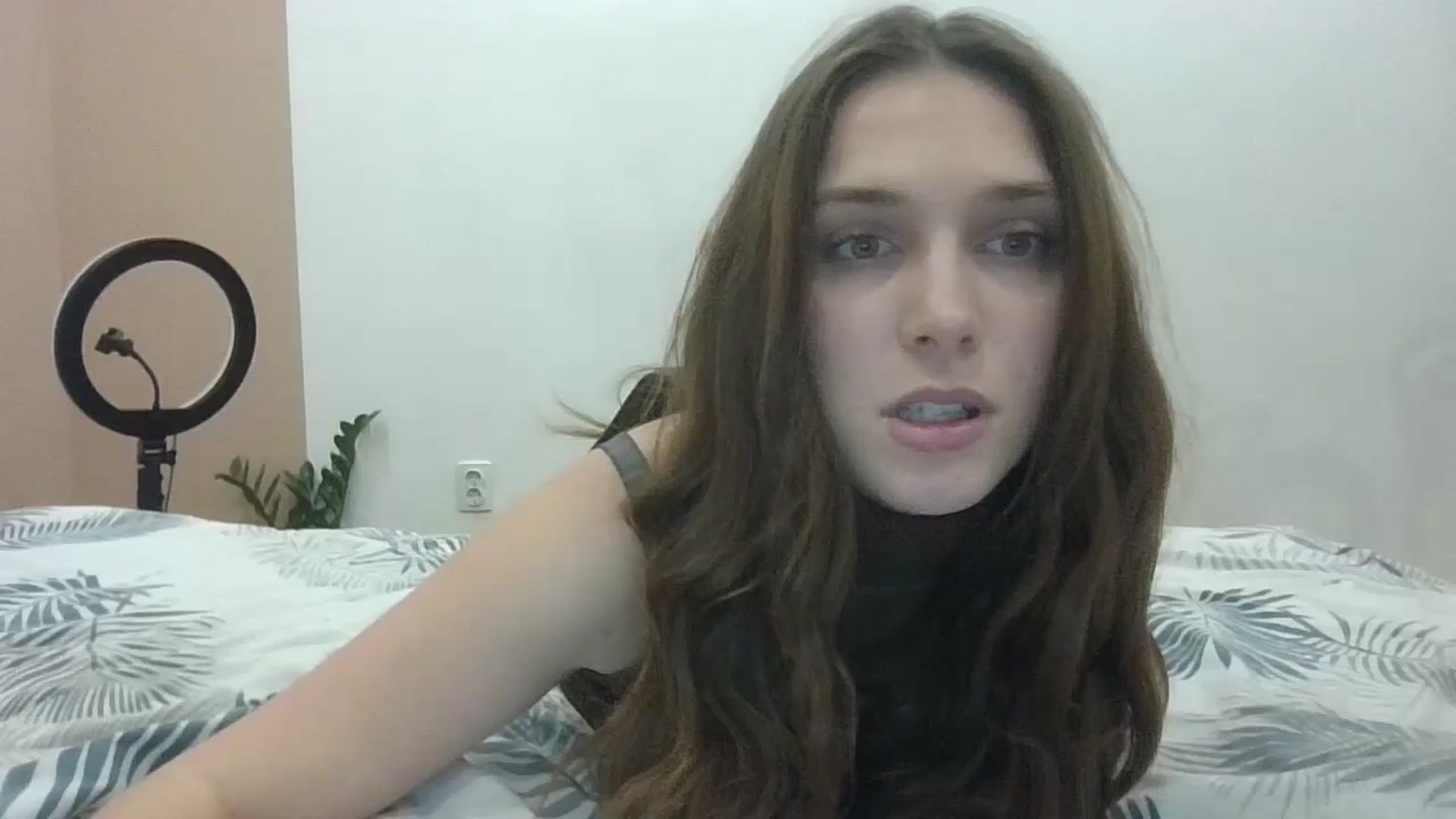 HaleyReed video thumbnail
