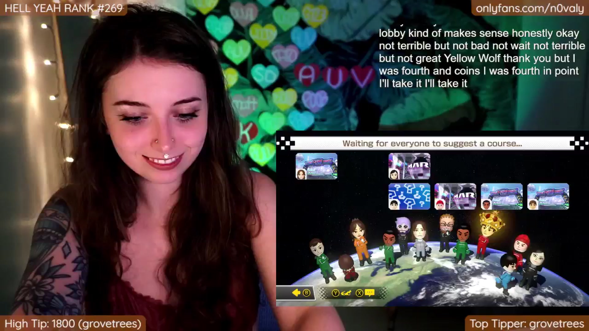 N0valy video thumbnail