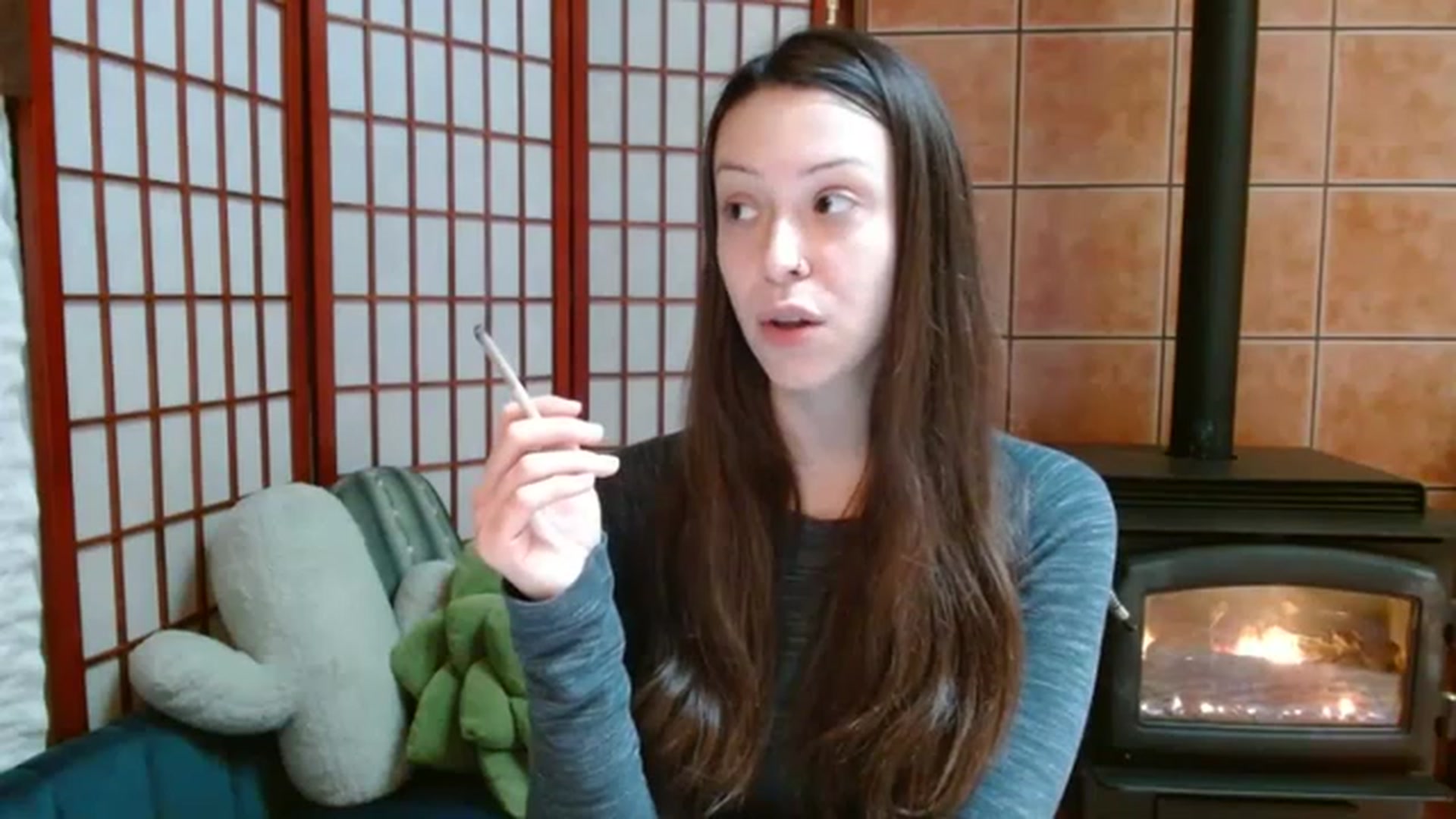 BrattyTits video thumbnail