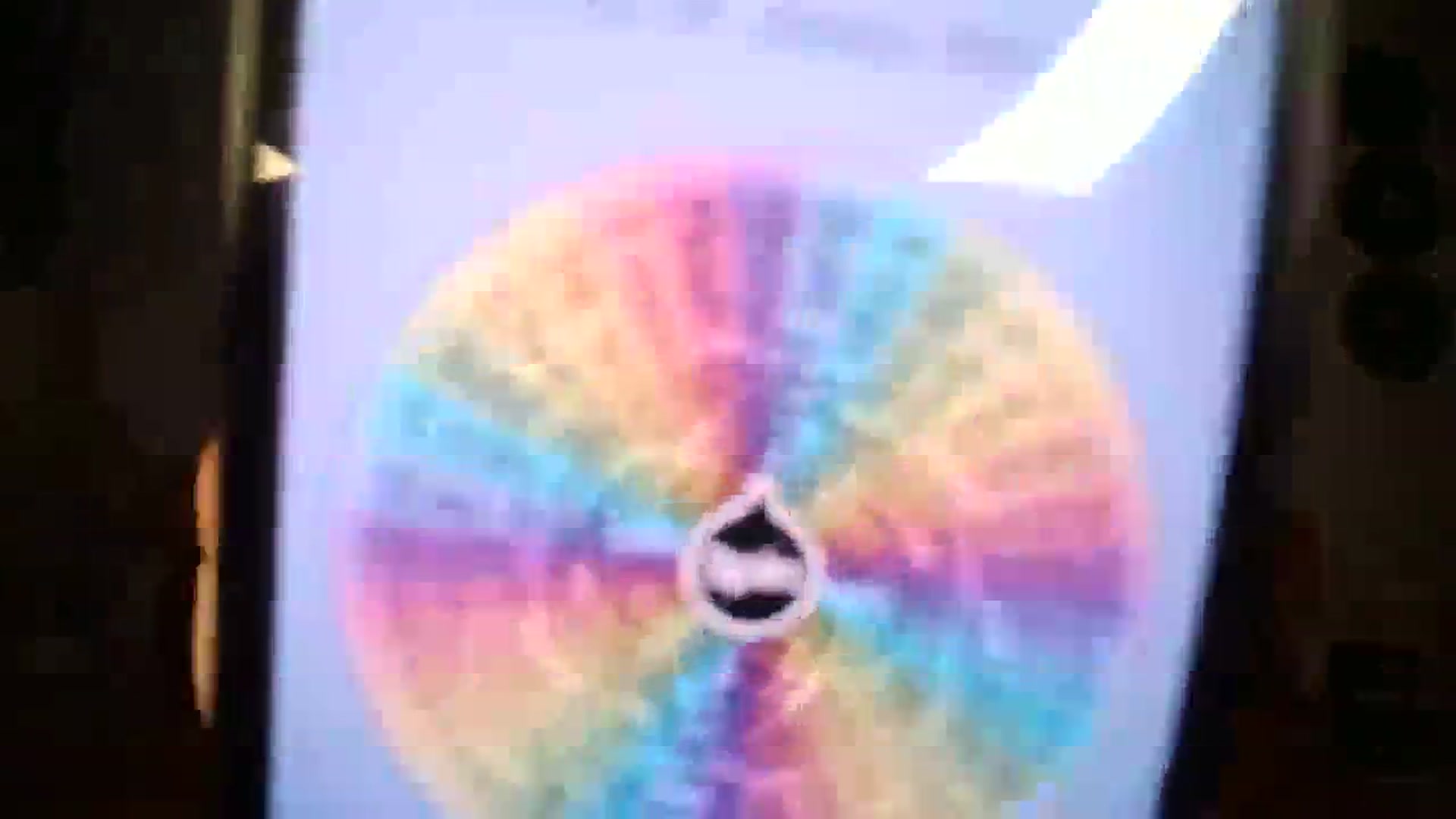 VicSecret video thumbnail