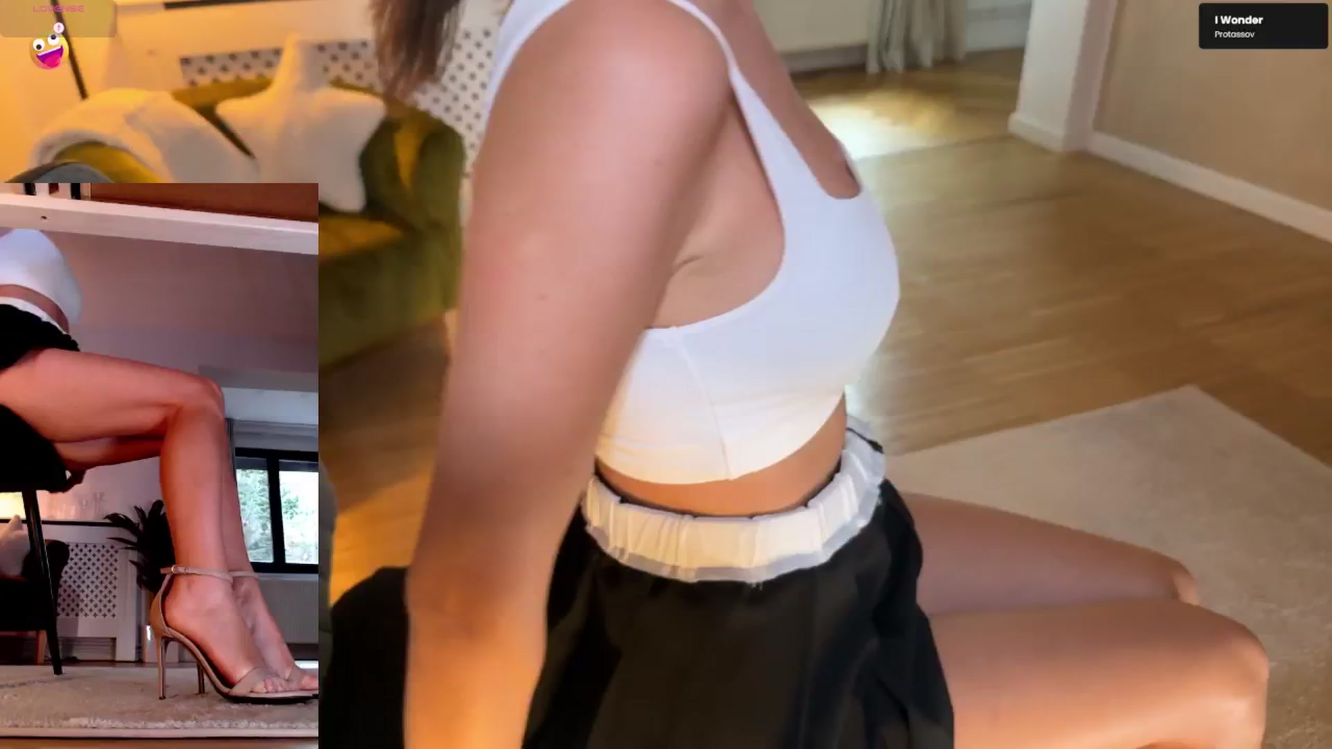 LegswAttitude video thumbnail