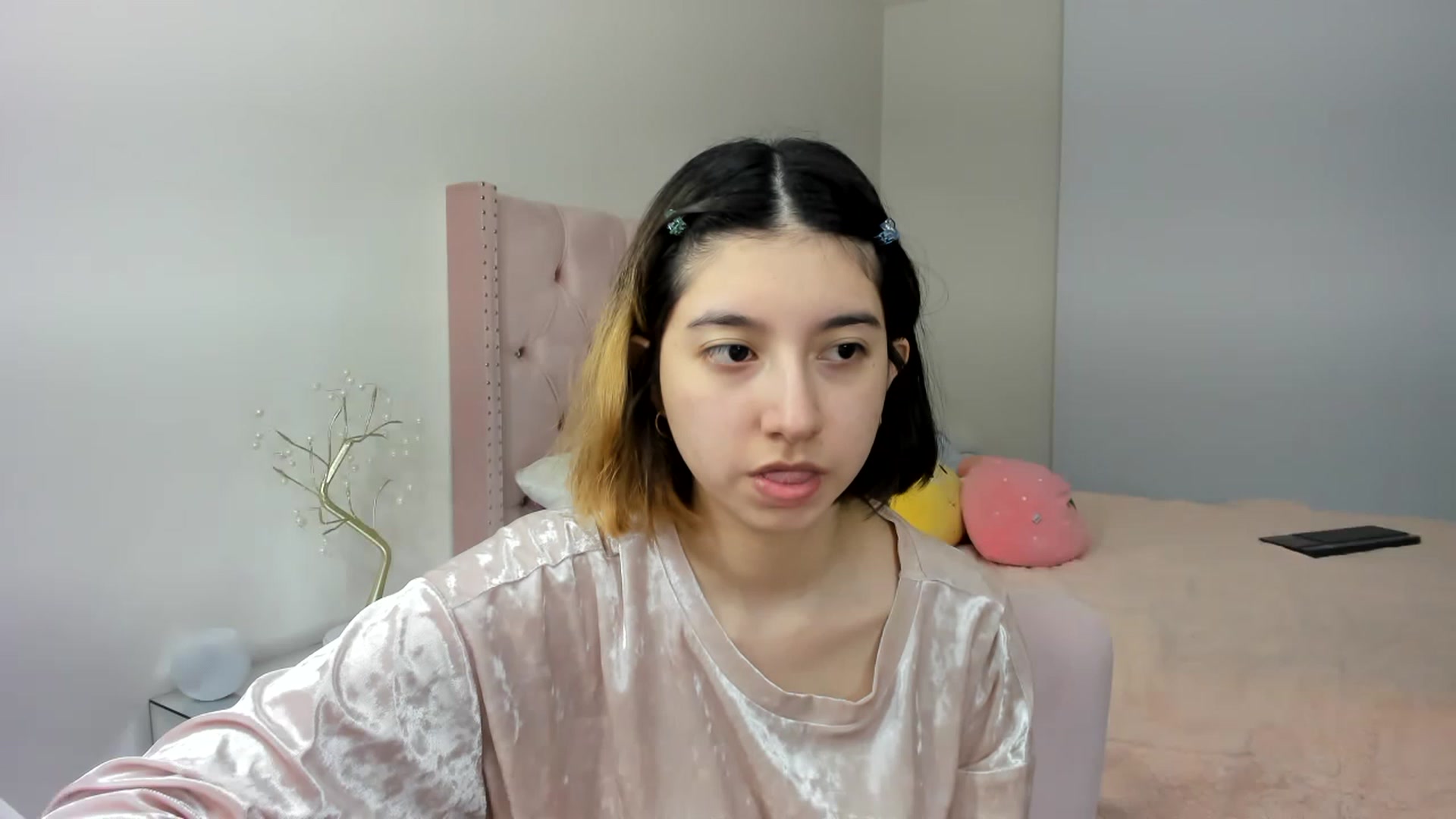 Cherrycute666 video thumbnail