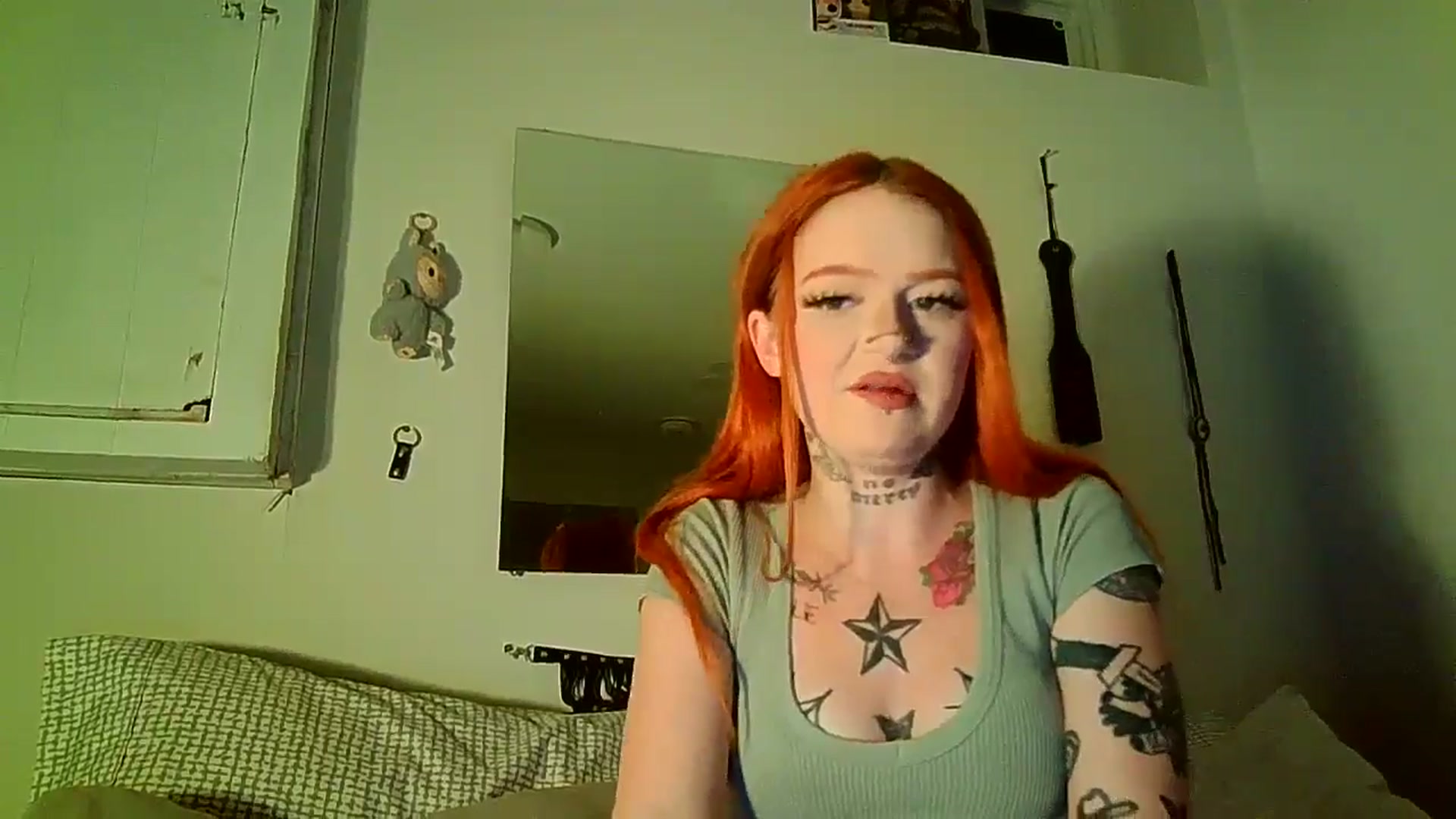 redheadpistol video thumbnail