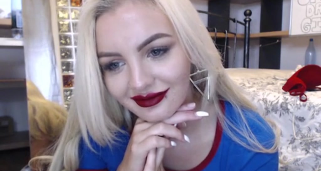 UkDreamGirl video thumbnail
