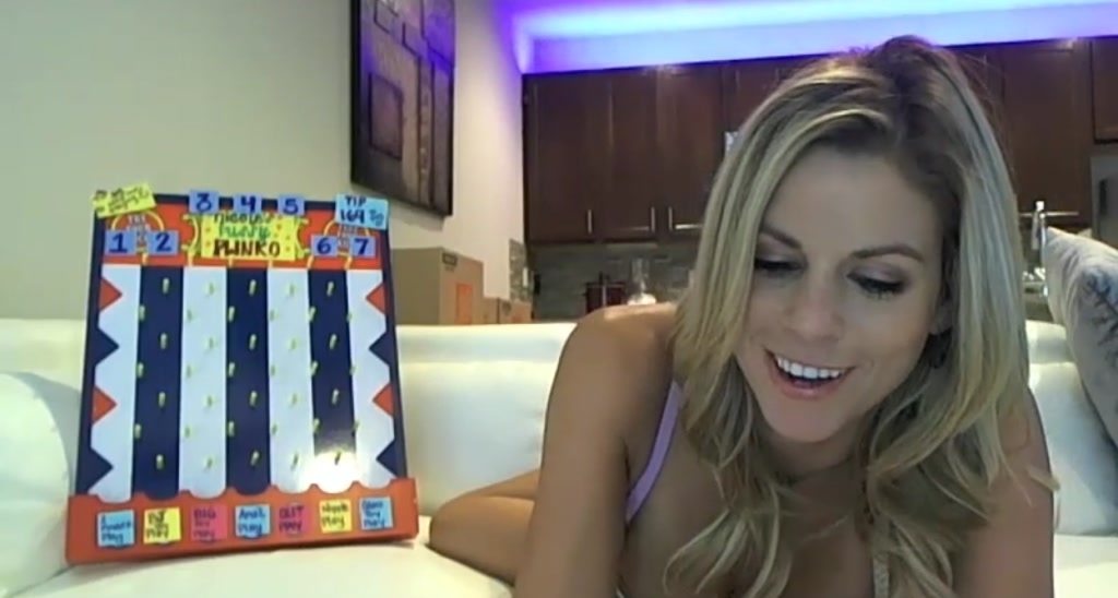 NicoleGraves video thumbnail
