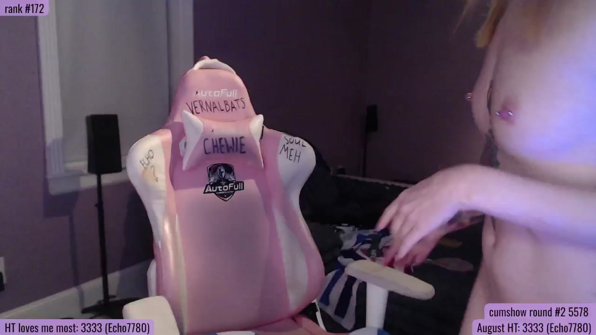BabeAriel video thumbnail