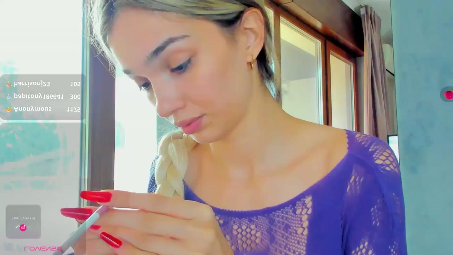 BelleM video thumbnail