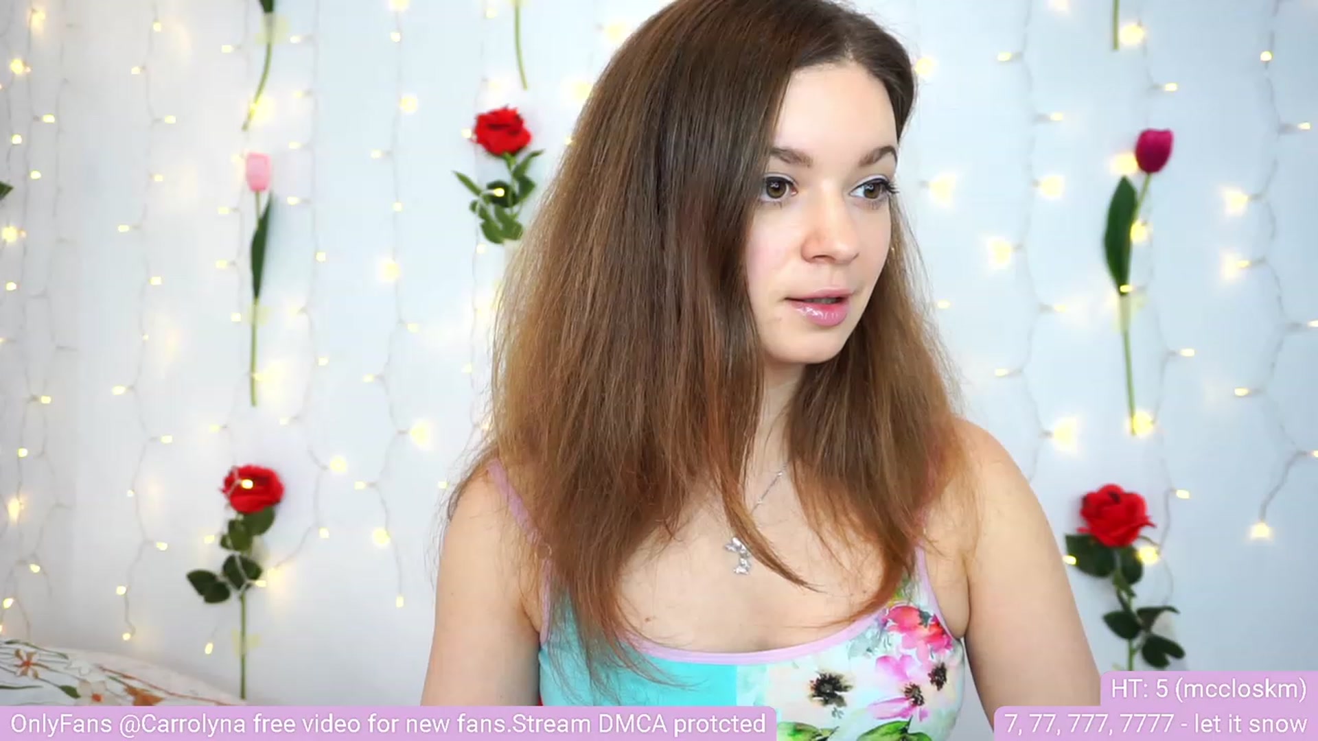 Carrolyna video thumbnail
