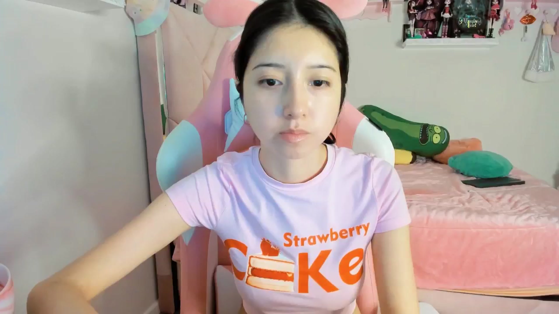 Cherrycute666 video thumbnail