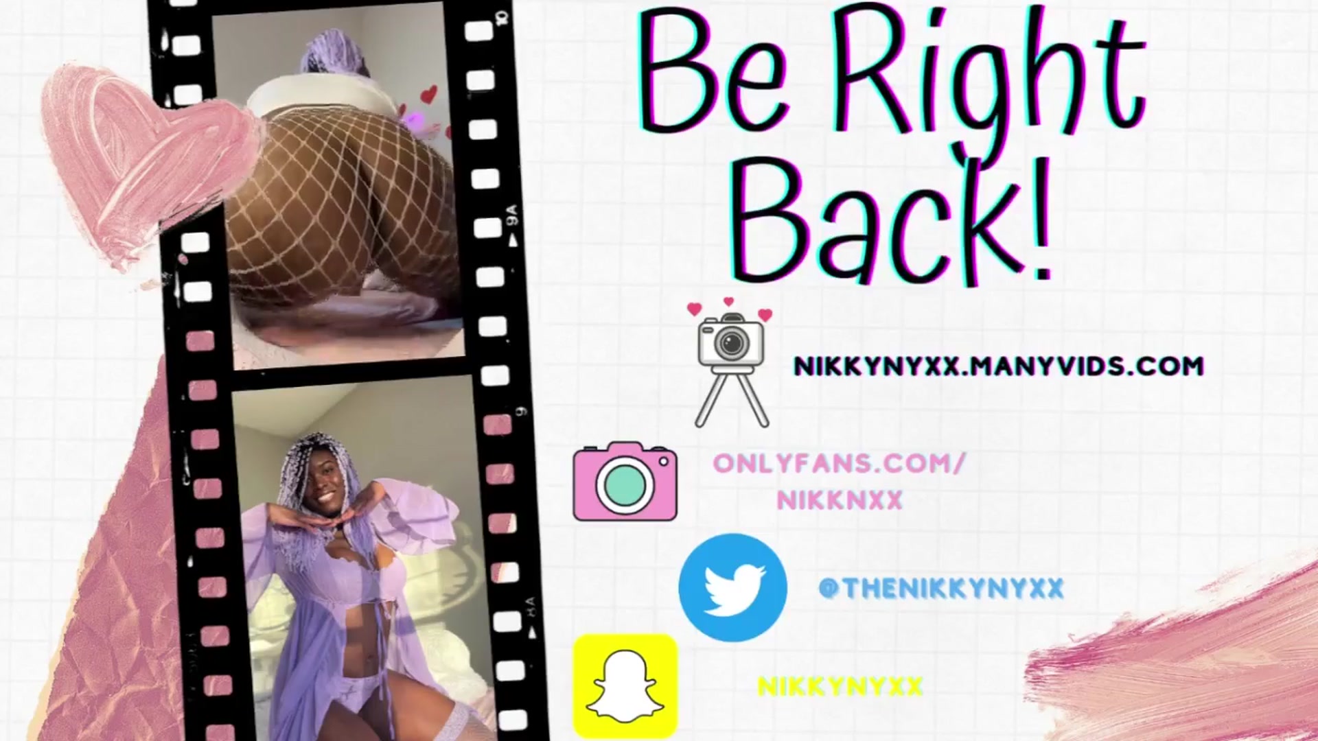 NikkyNyxx video thumbnail