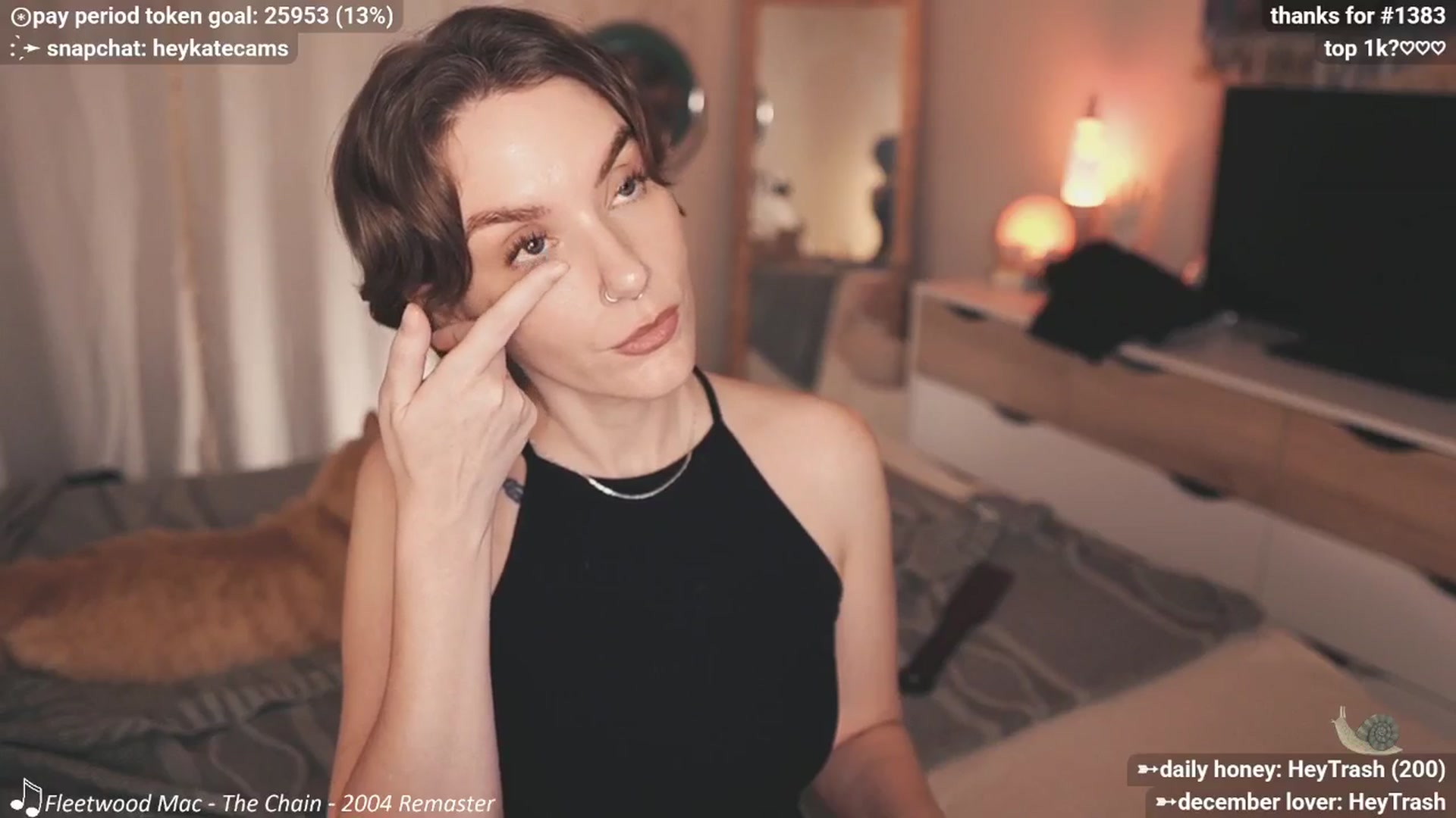 HeyKate video thumbnail