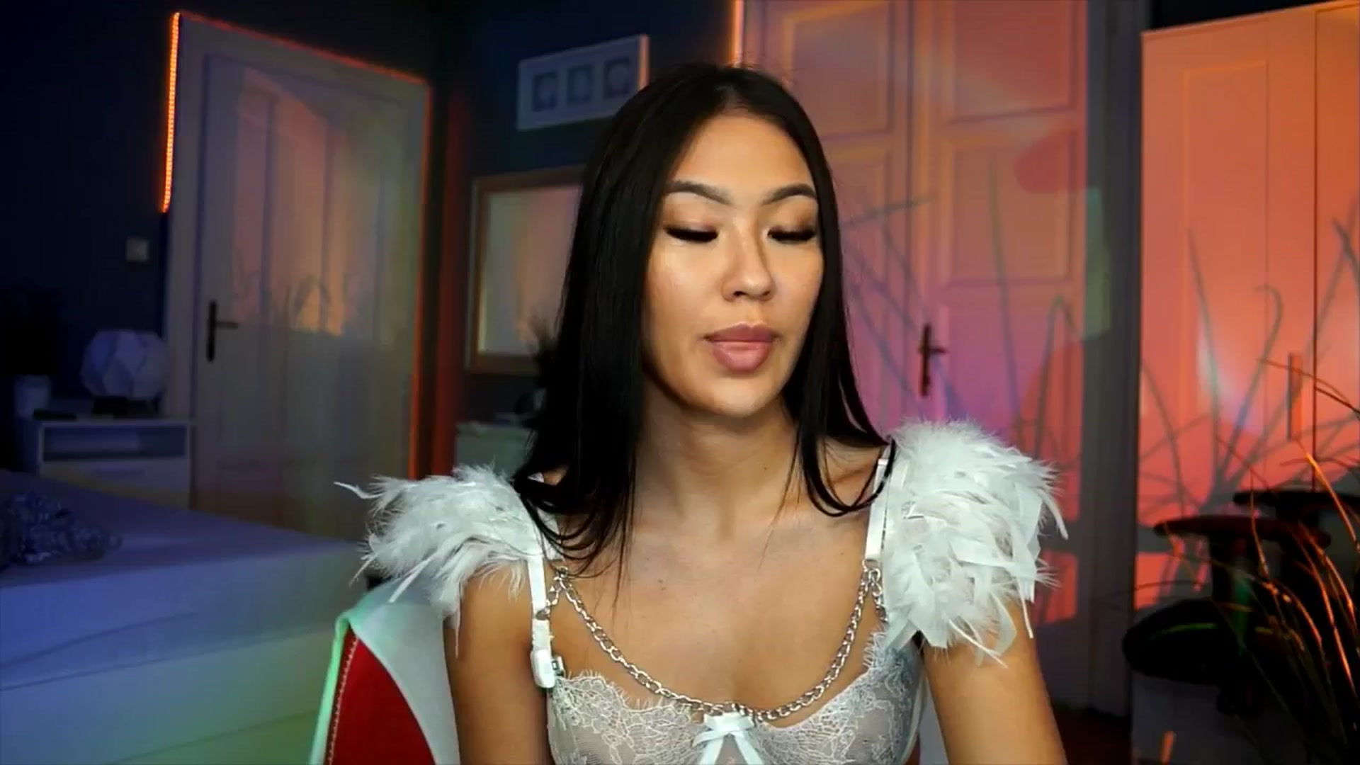 MaiStream video thumbnail