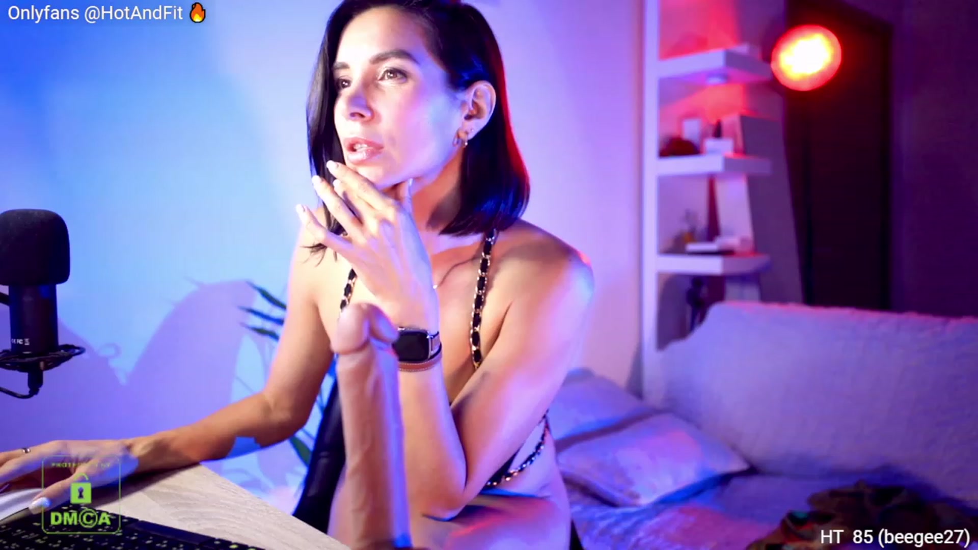 AddictsQueen video thumbnail